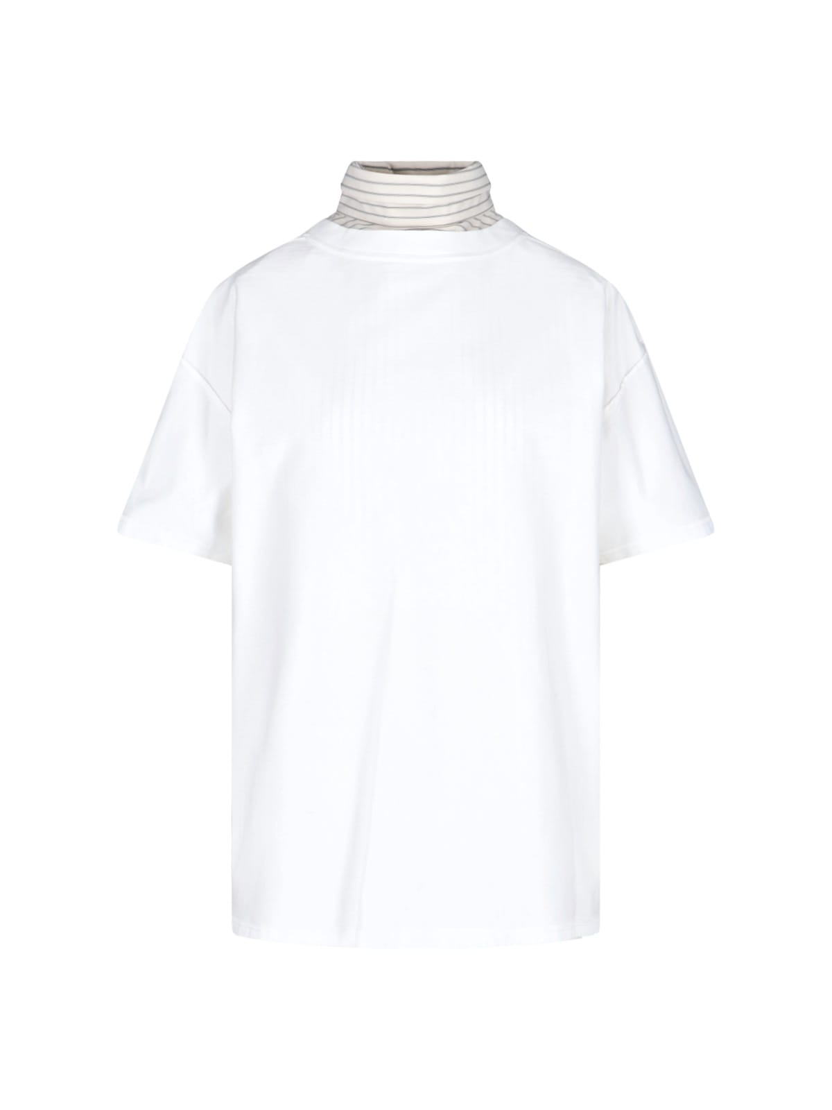 Inverted Shirt