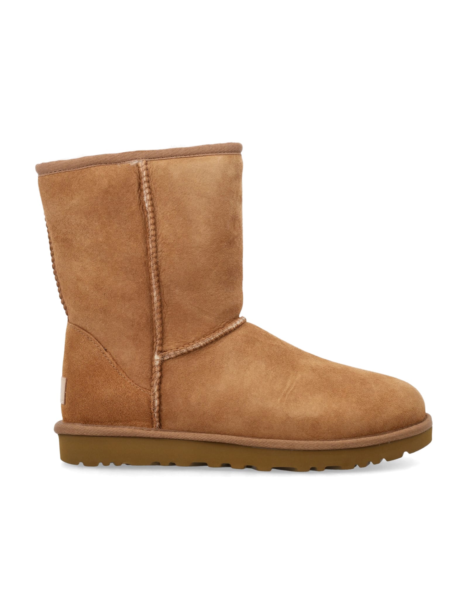 Classic Short Ii Boot