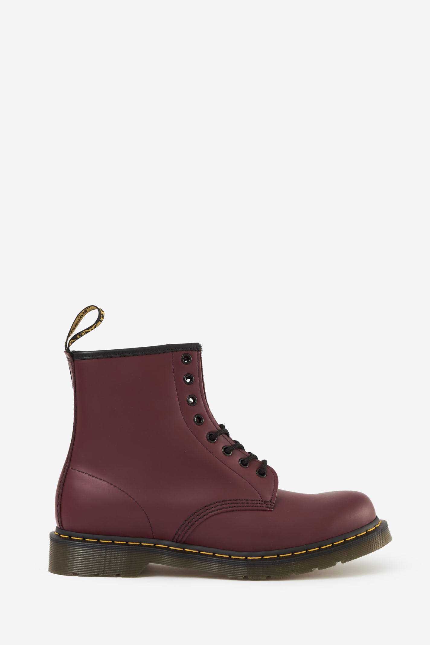 1460 Smooth Combat Boots