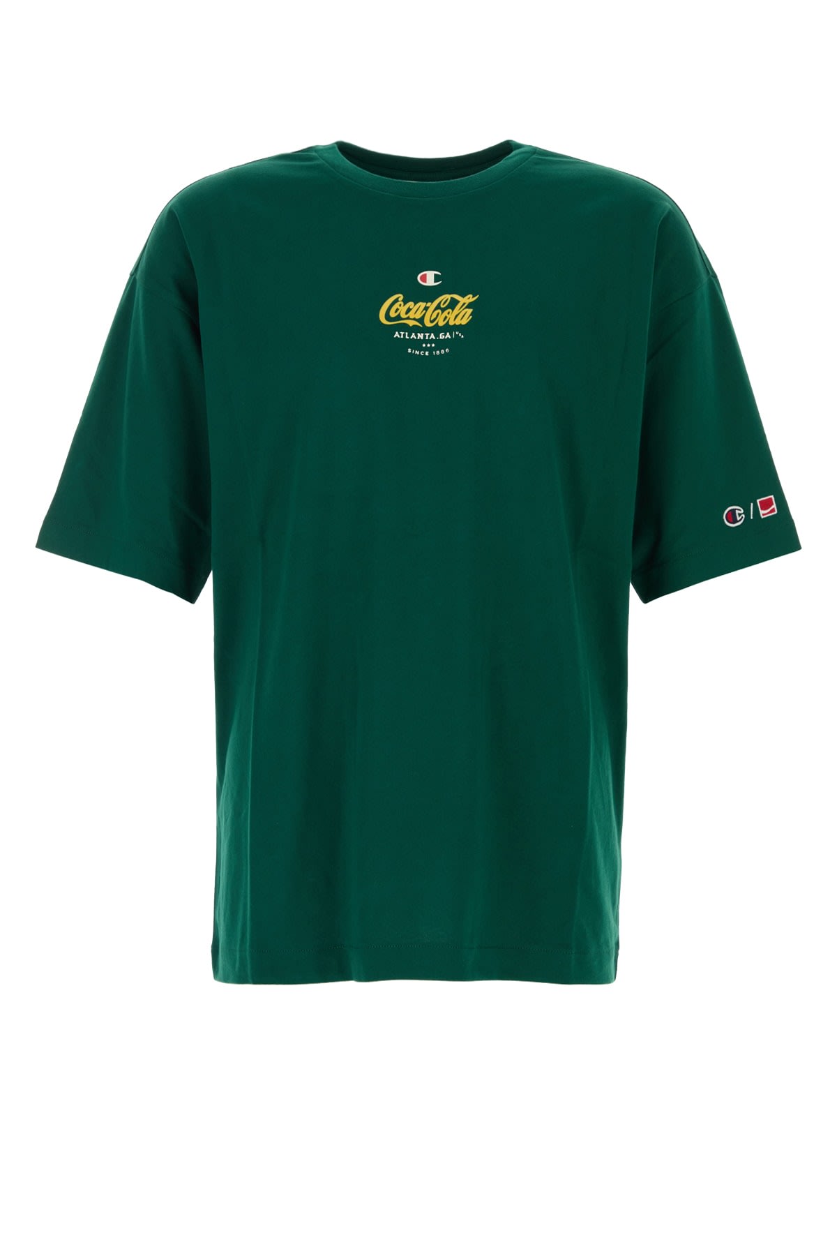 T-shirt Coca Cola