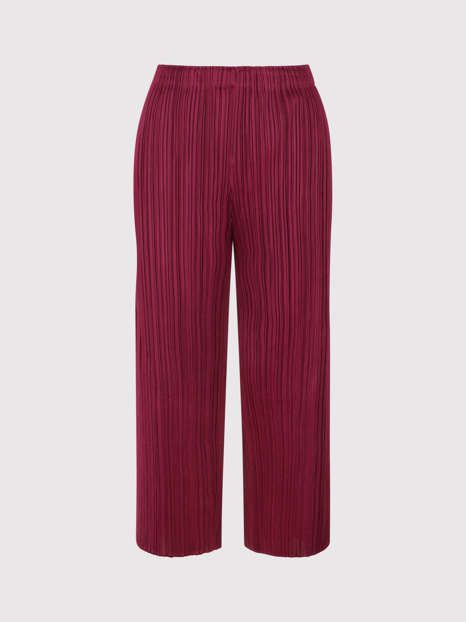 Issey Miyake Monthly Colors : March Trousers