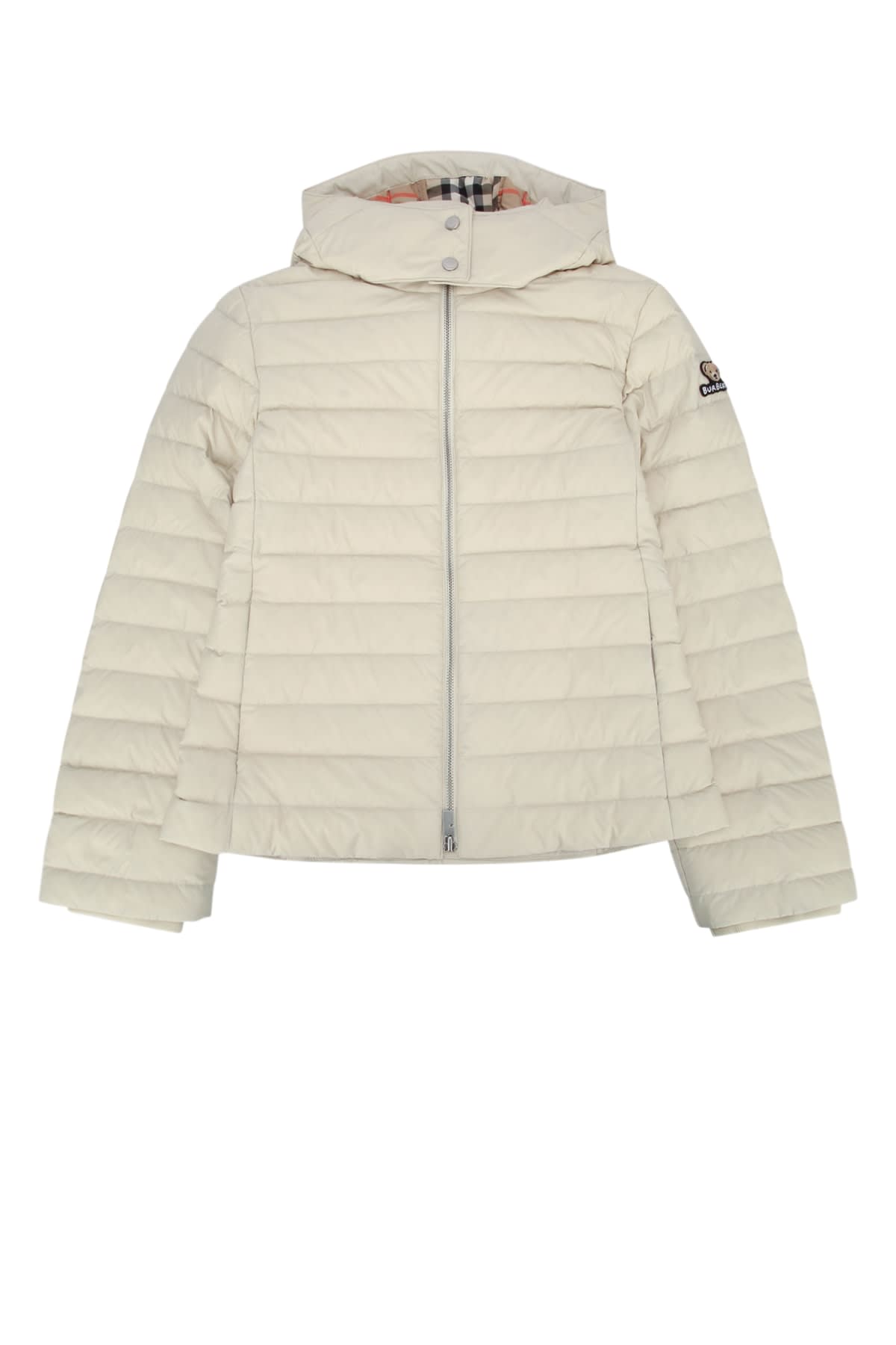 Burberry Kg6 Cecilia S In Neutral