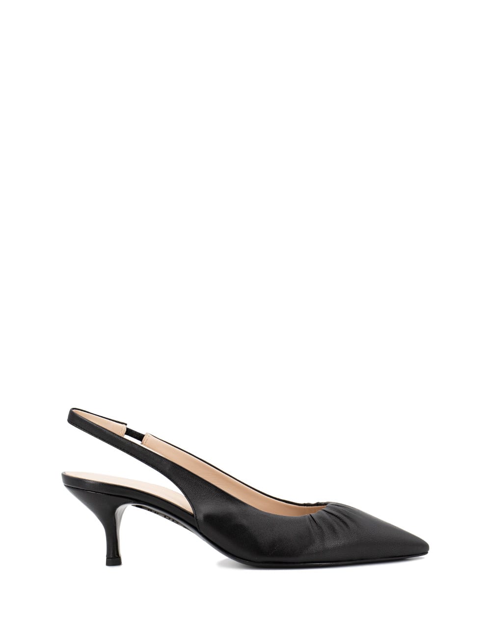 Fabiana Filippi Slingback