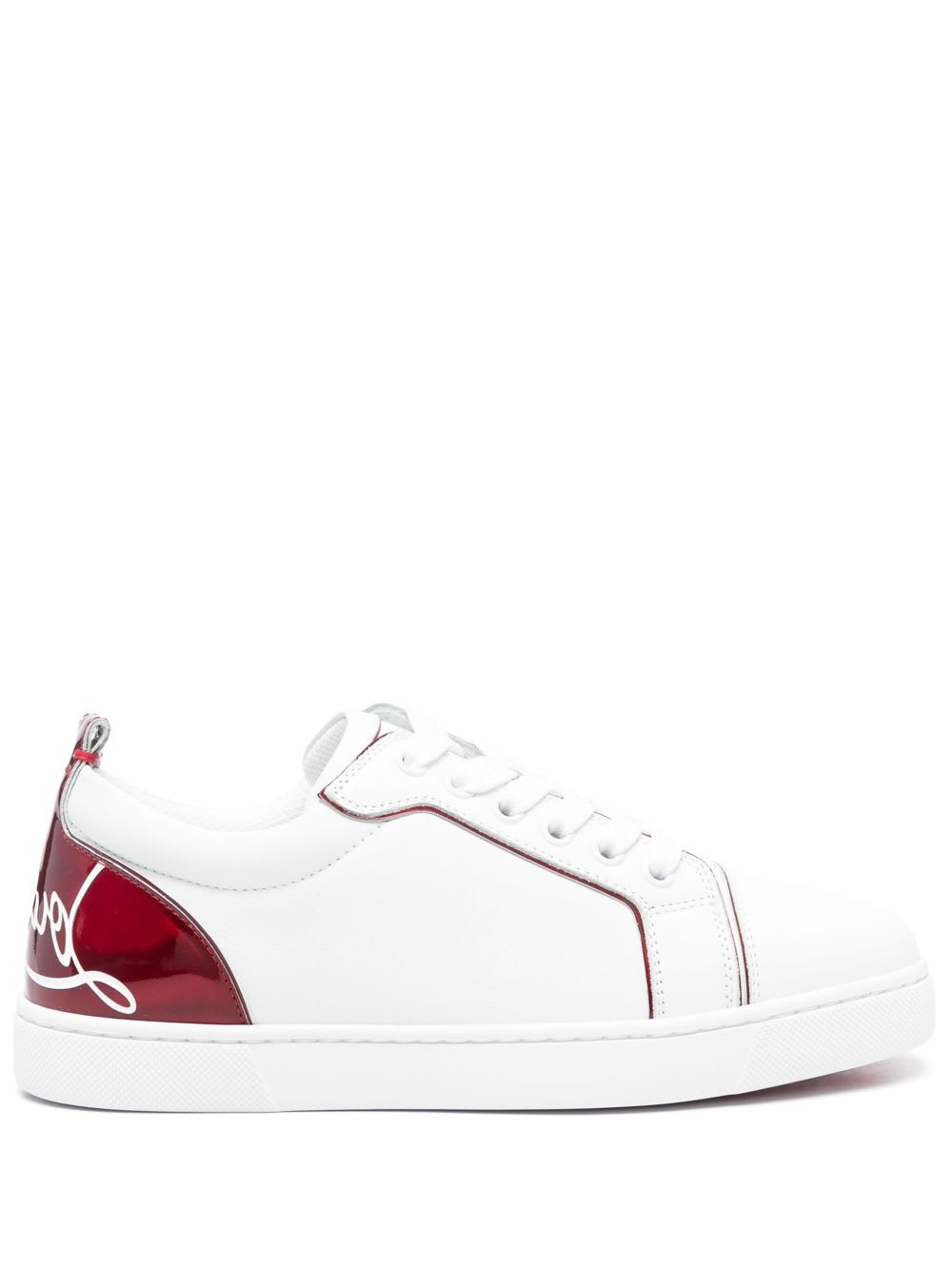Christian Louboutin fun Louis Junior Sneakers