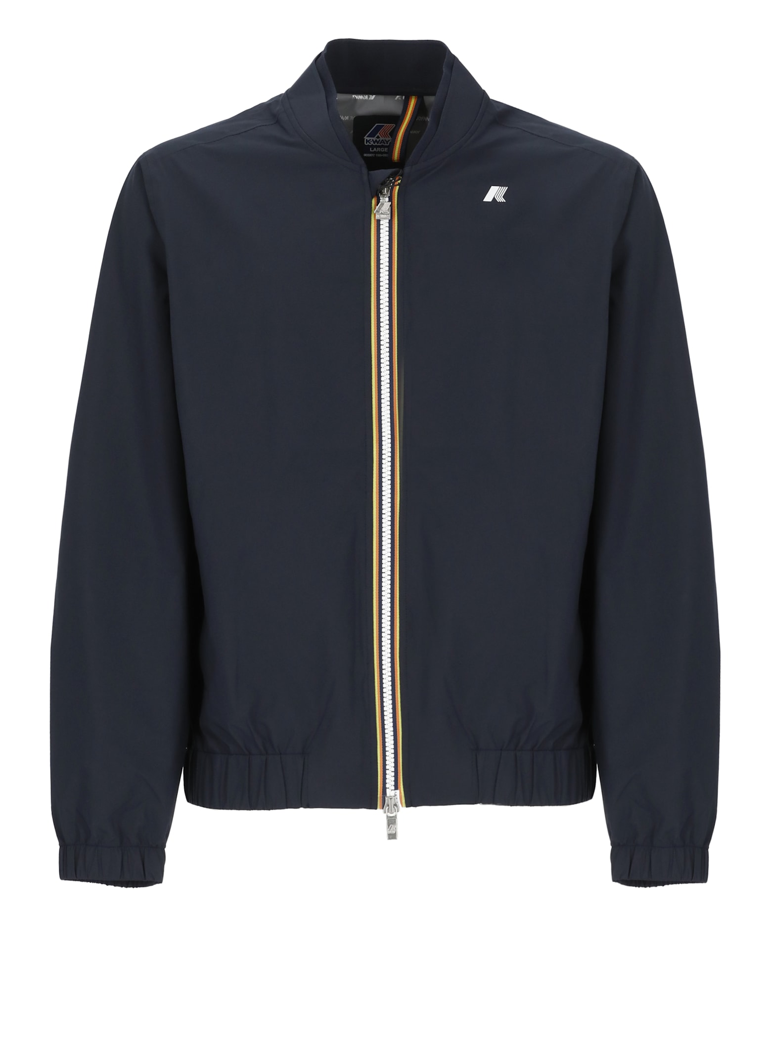 Aurene Strech Jacket