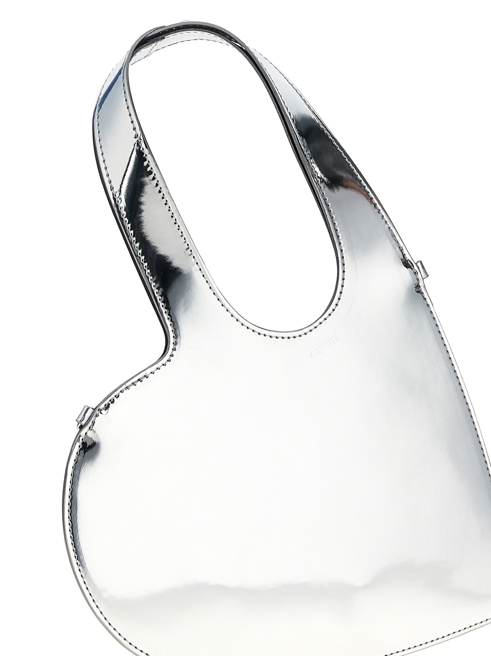COPERNI BABY HEART HANDBAG 