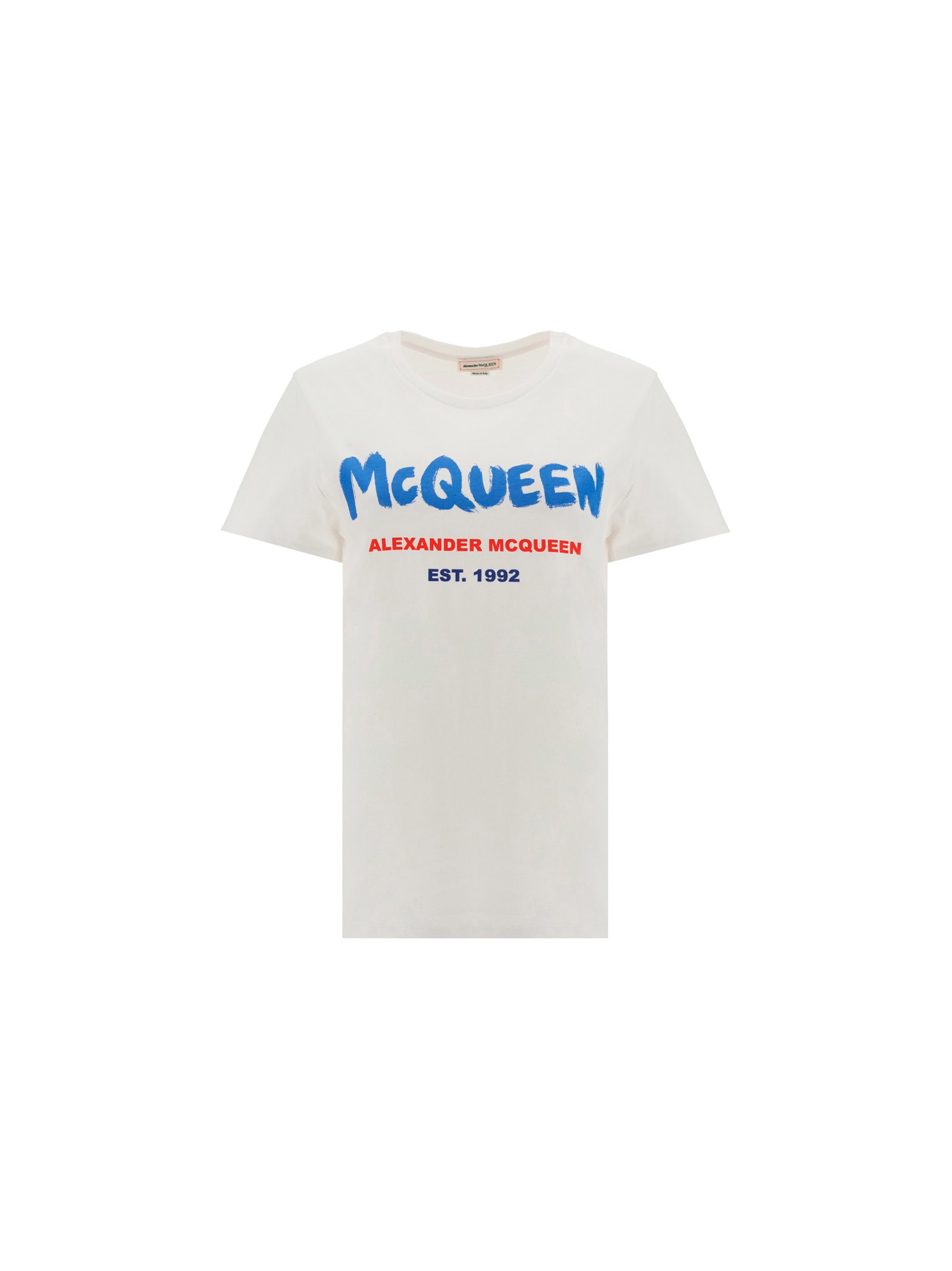 Alexander Mcqueen T-shirt