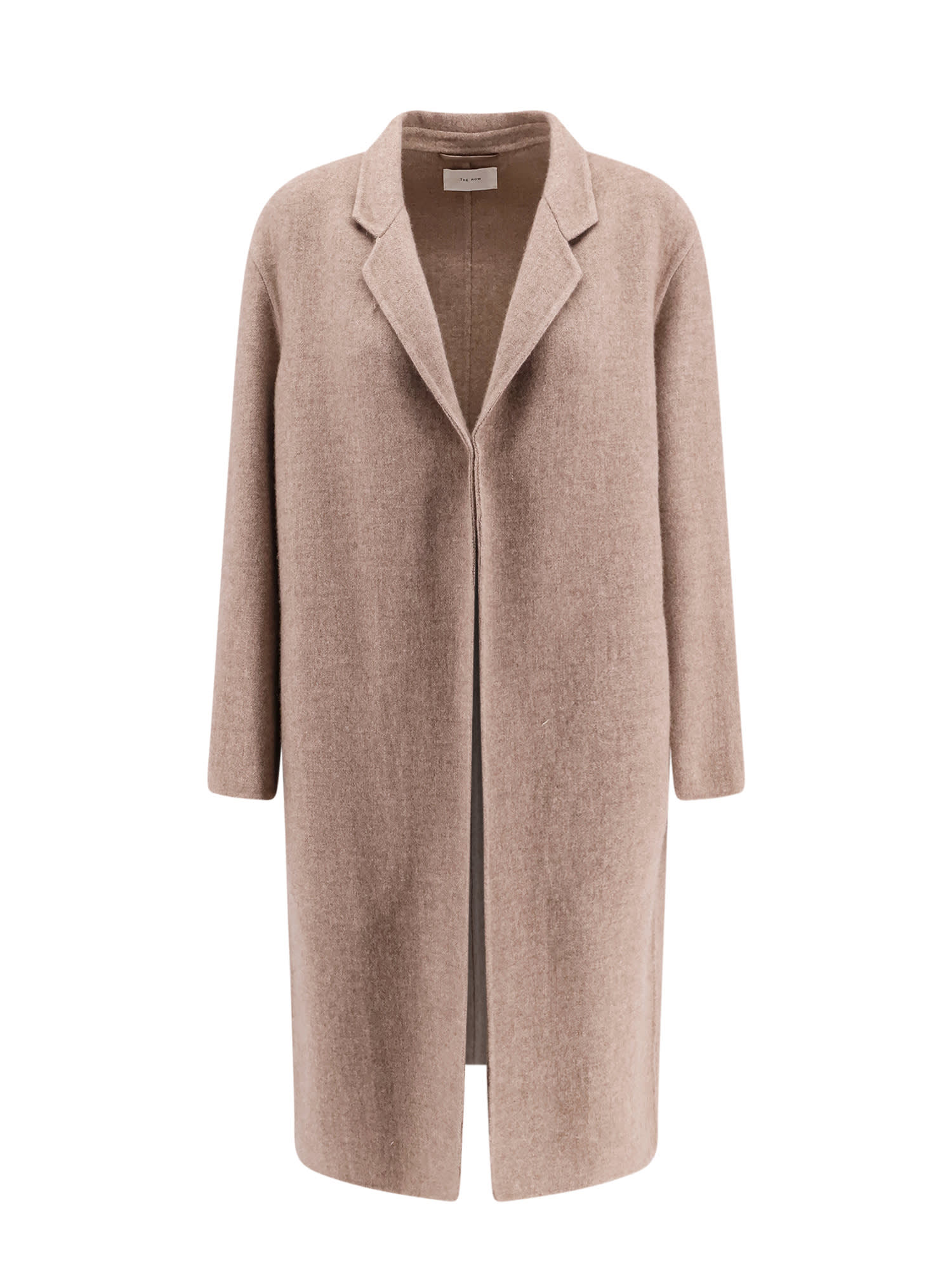 The Row Fedra Coat