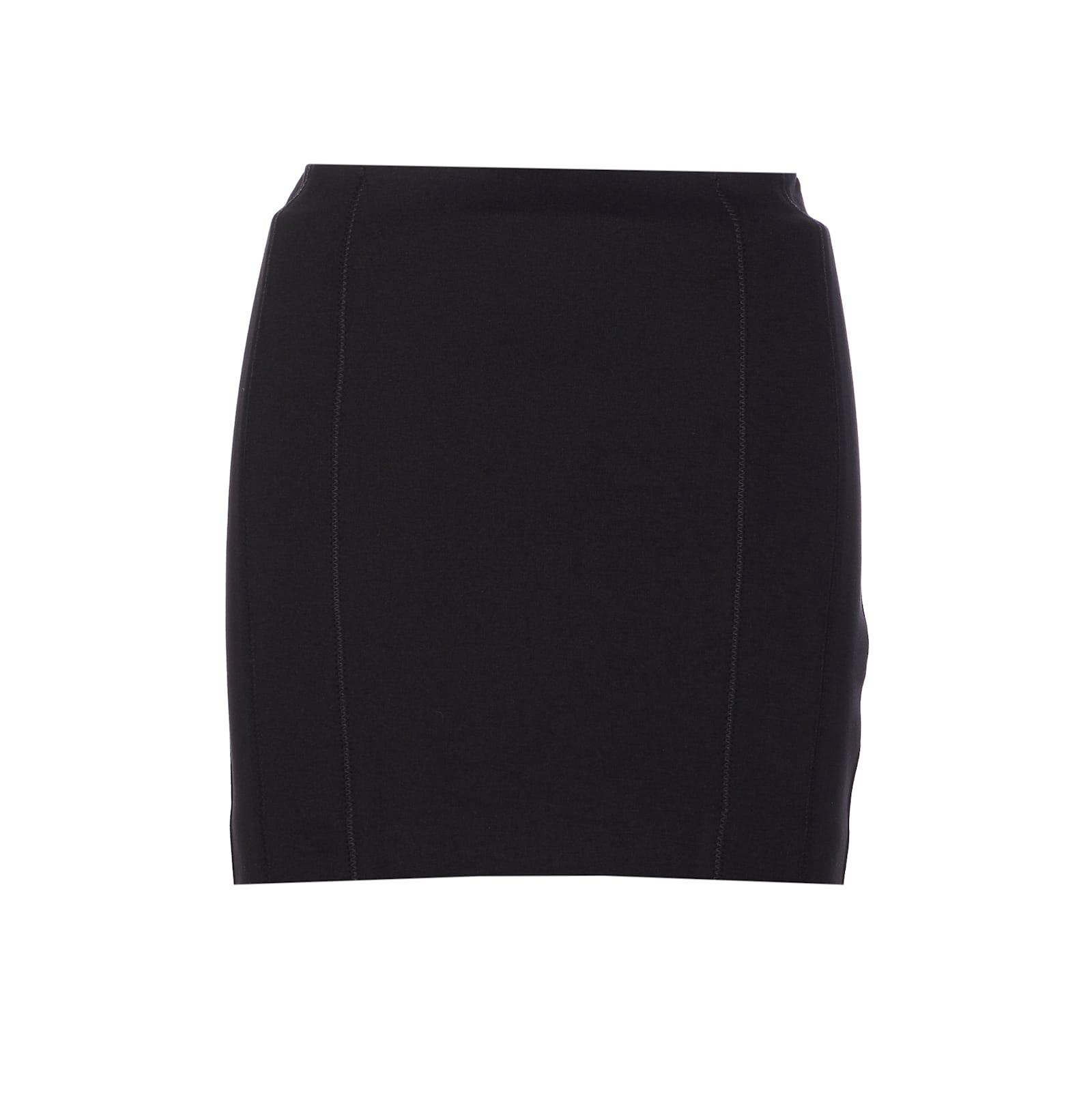 Essential Mini Skirt