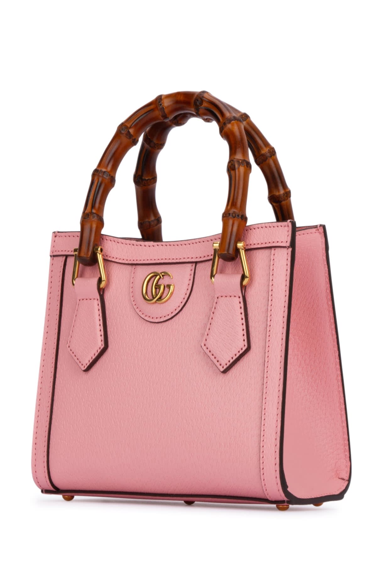 Shop Gucci Borsa In Multicolor