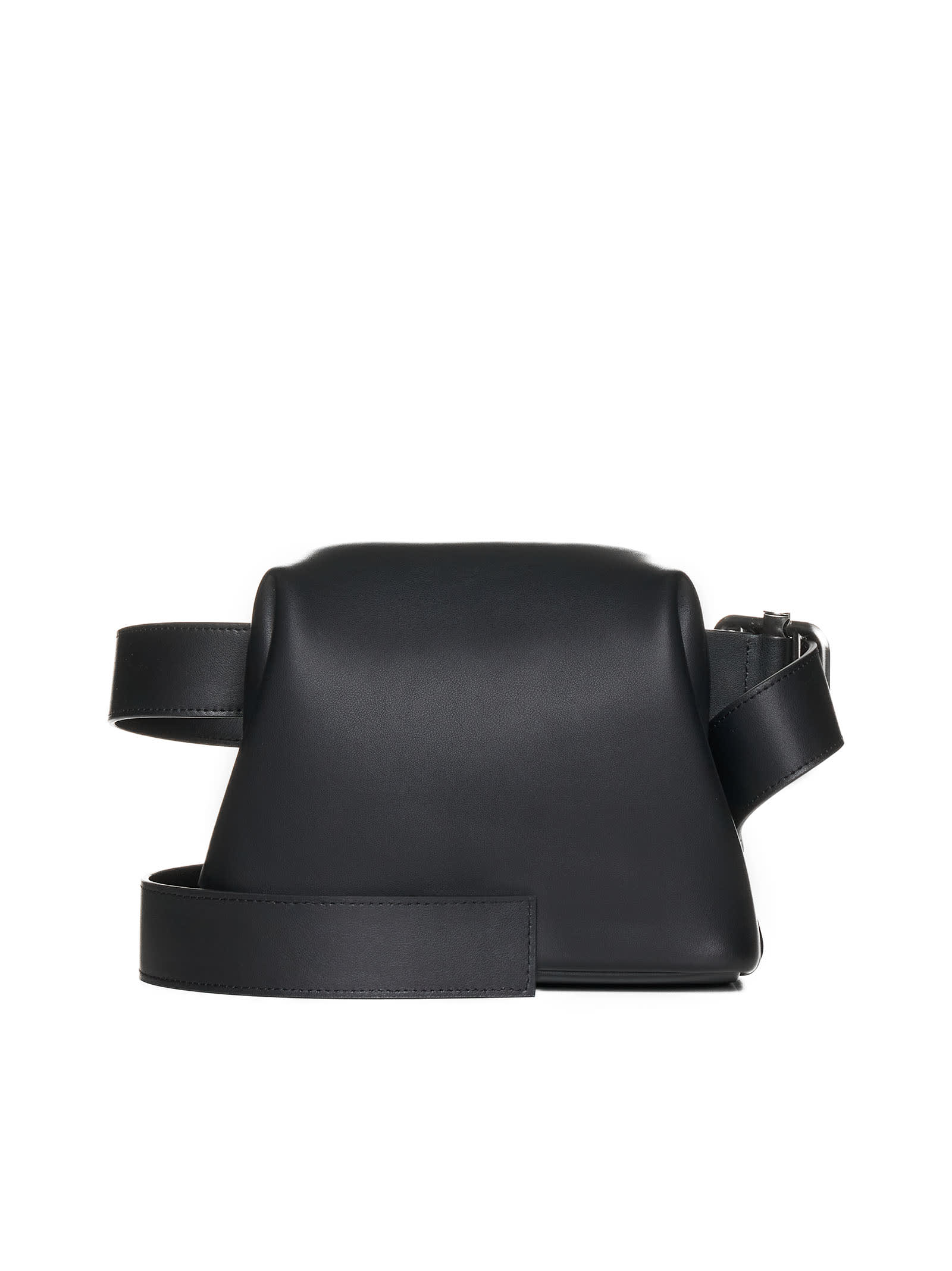 Osoi Shoulder Bag In Black