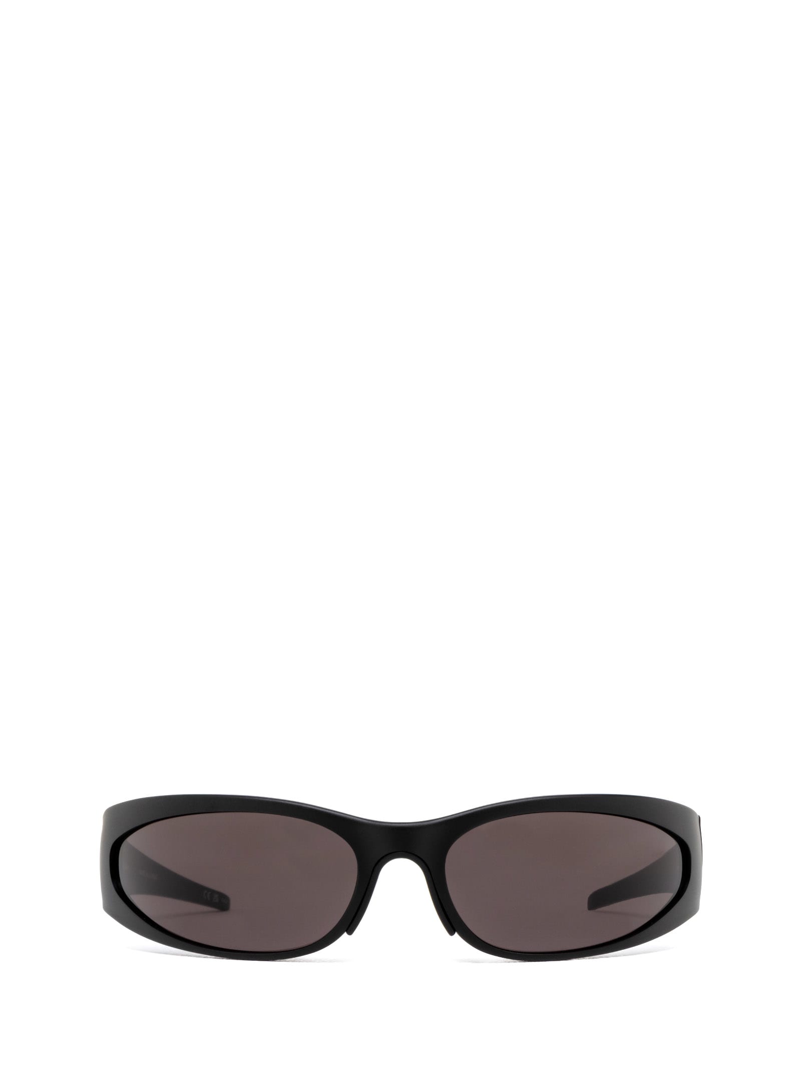 Balenciaga Eyewear Bb0290s Black Sunglasses