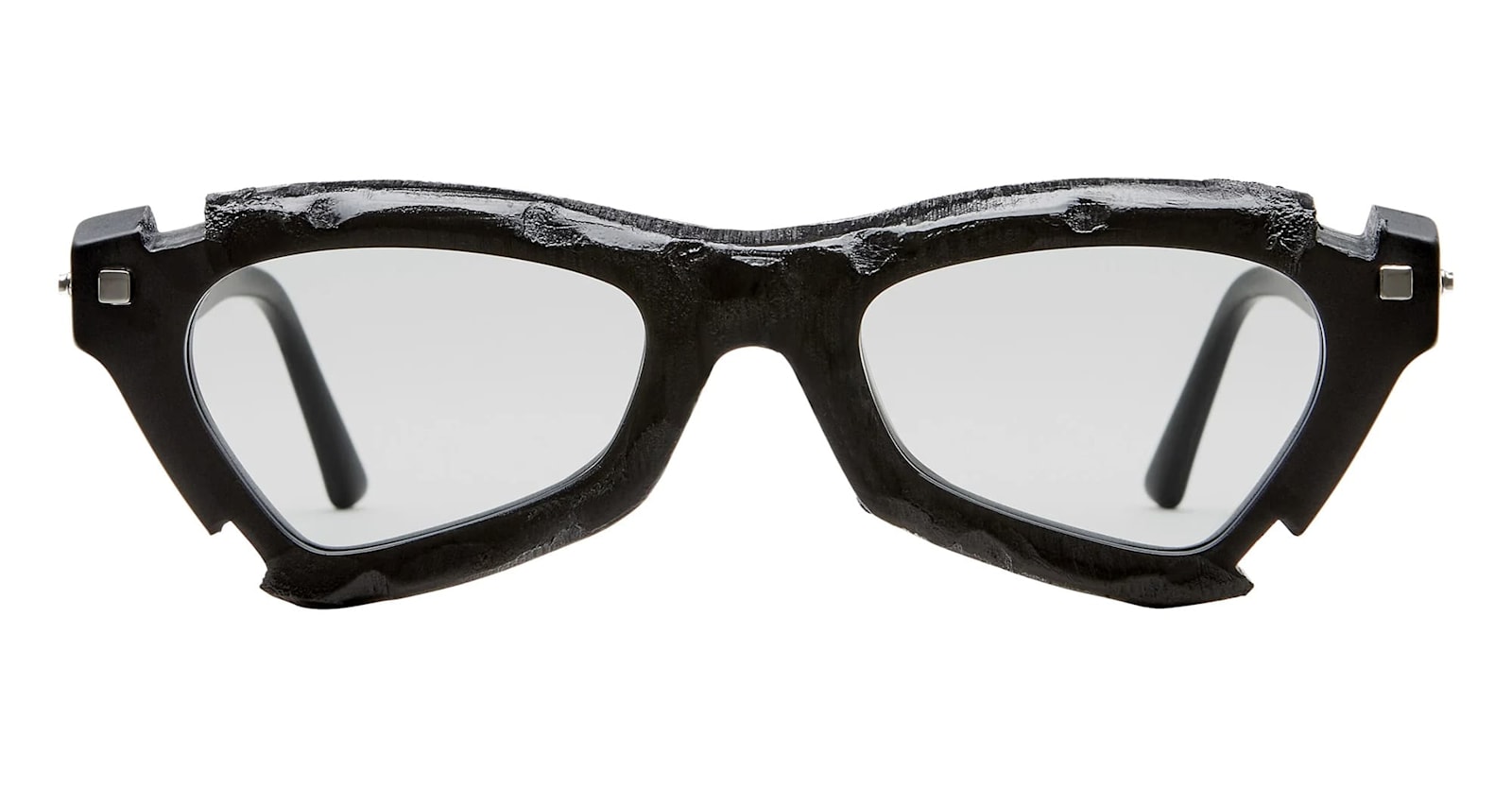 Kuboraum Mask J7 Bm - Matte Black Sunglasses