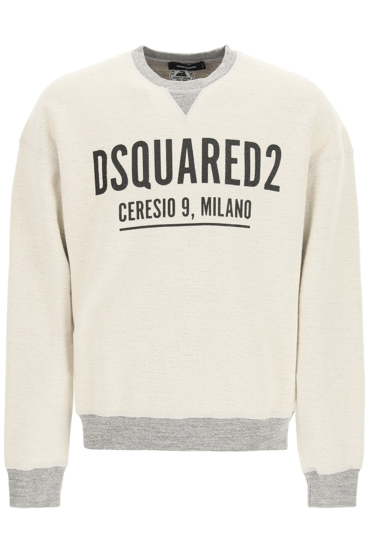 Dsquared2 Ceresio 9 Milano Sweatshirt