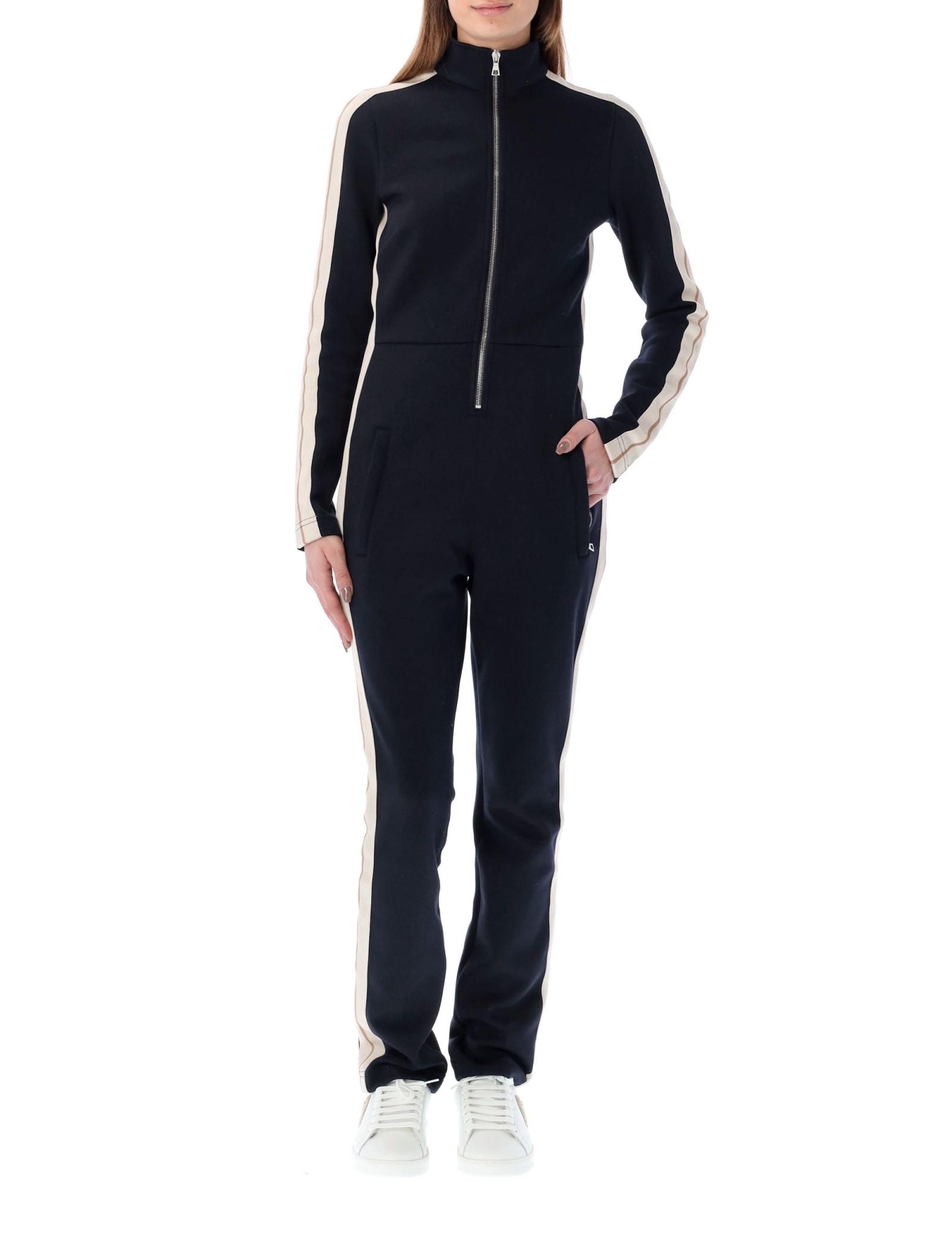 Palm Angels Milano Track Jumpsuit