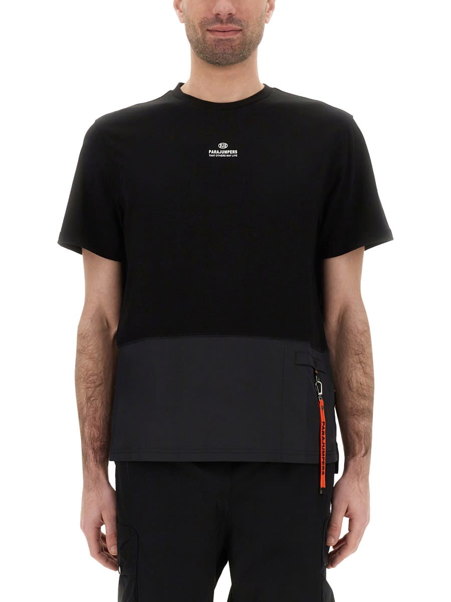 T-shirt clint