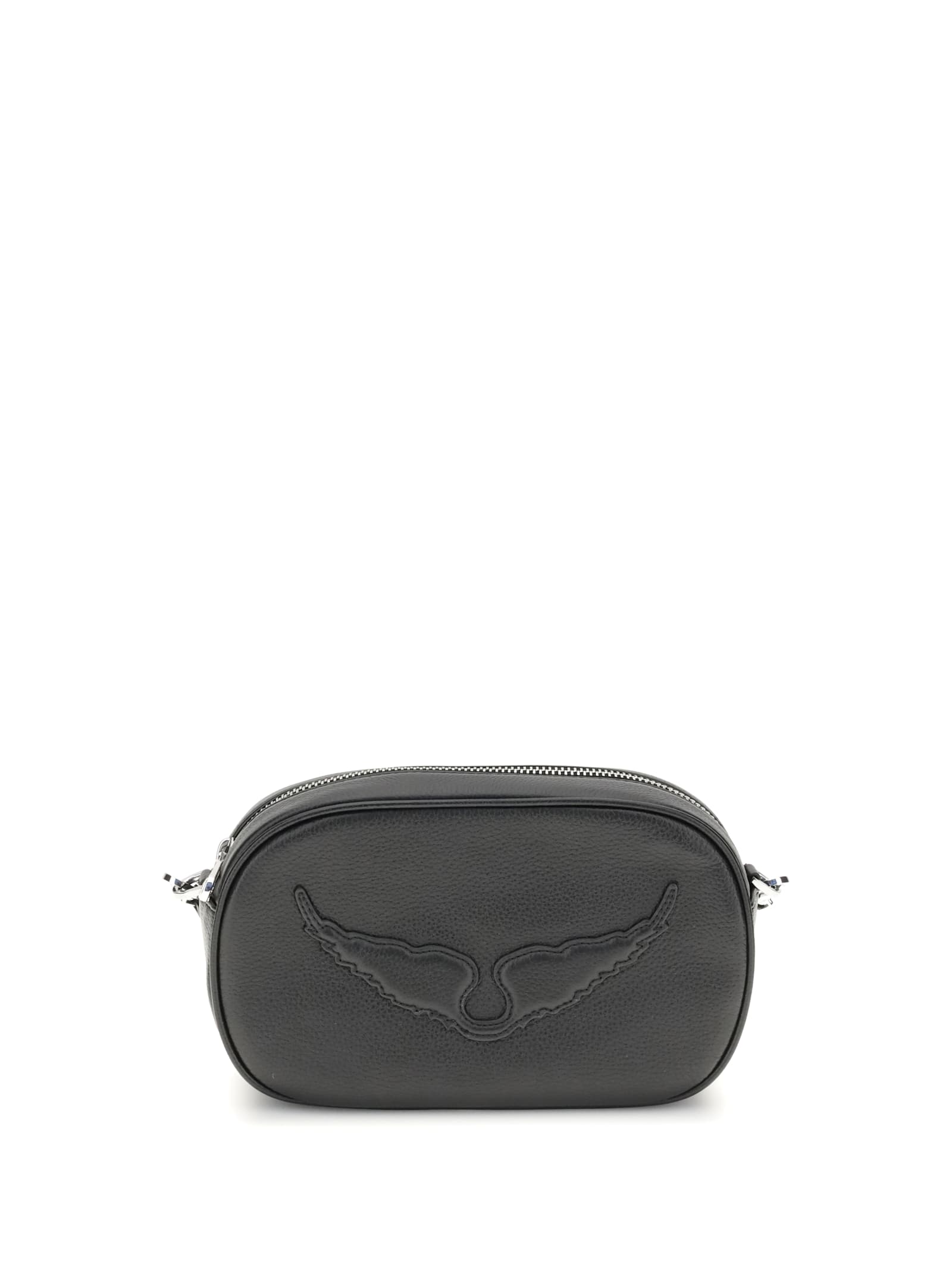 Rock With You Shoulder Bag