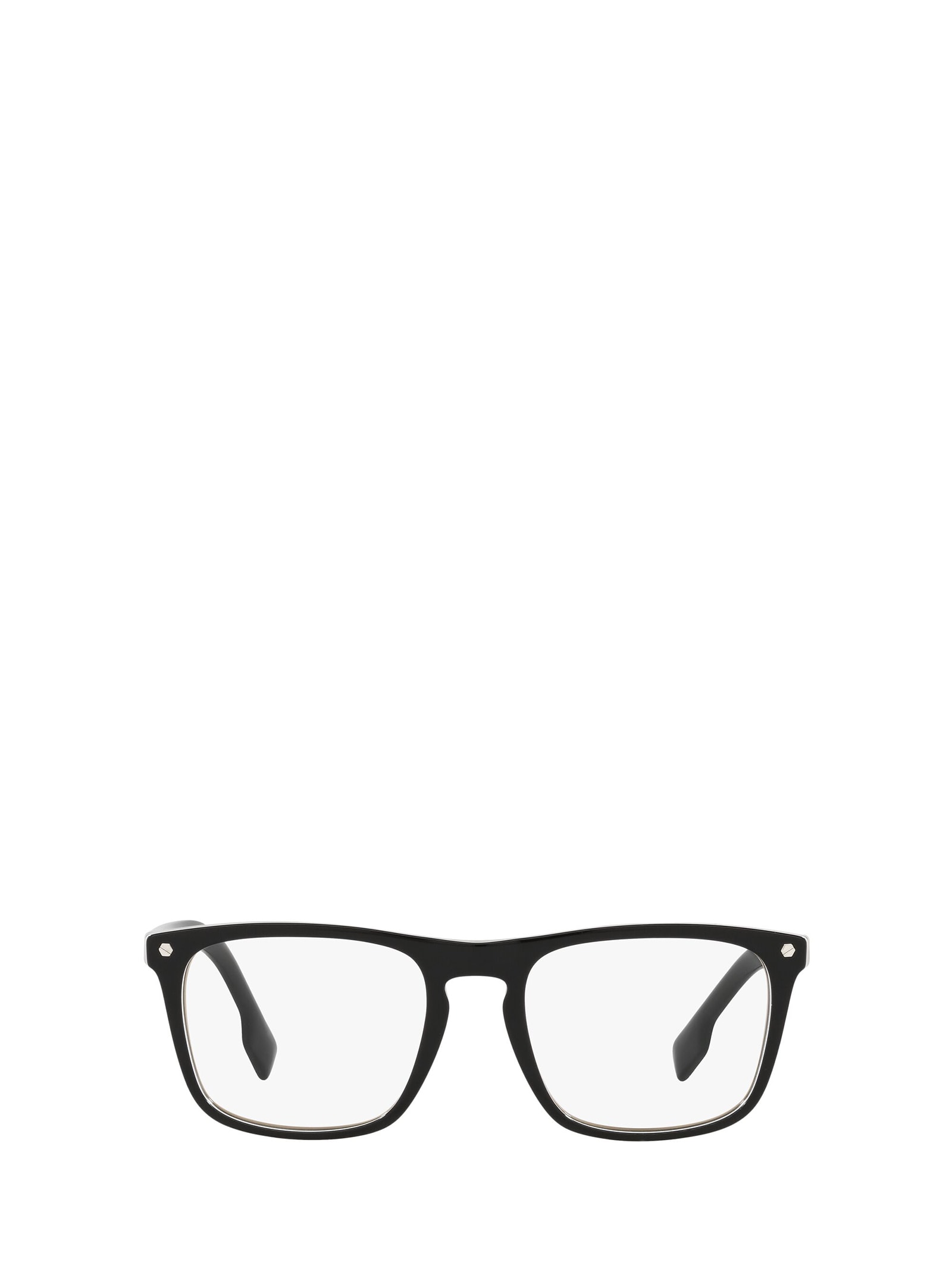 Burberry Eyewear Be2340 Black Glasses