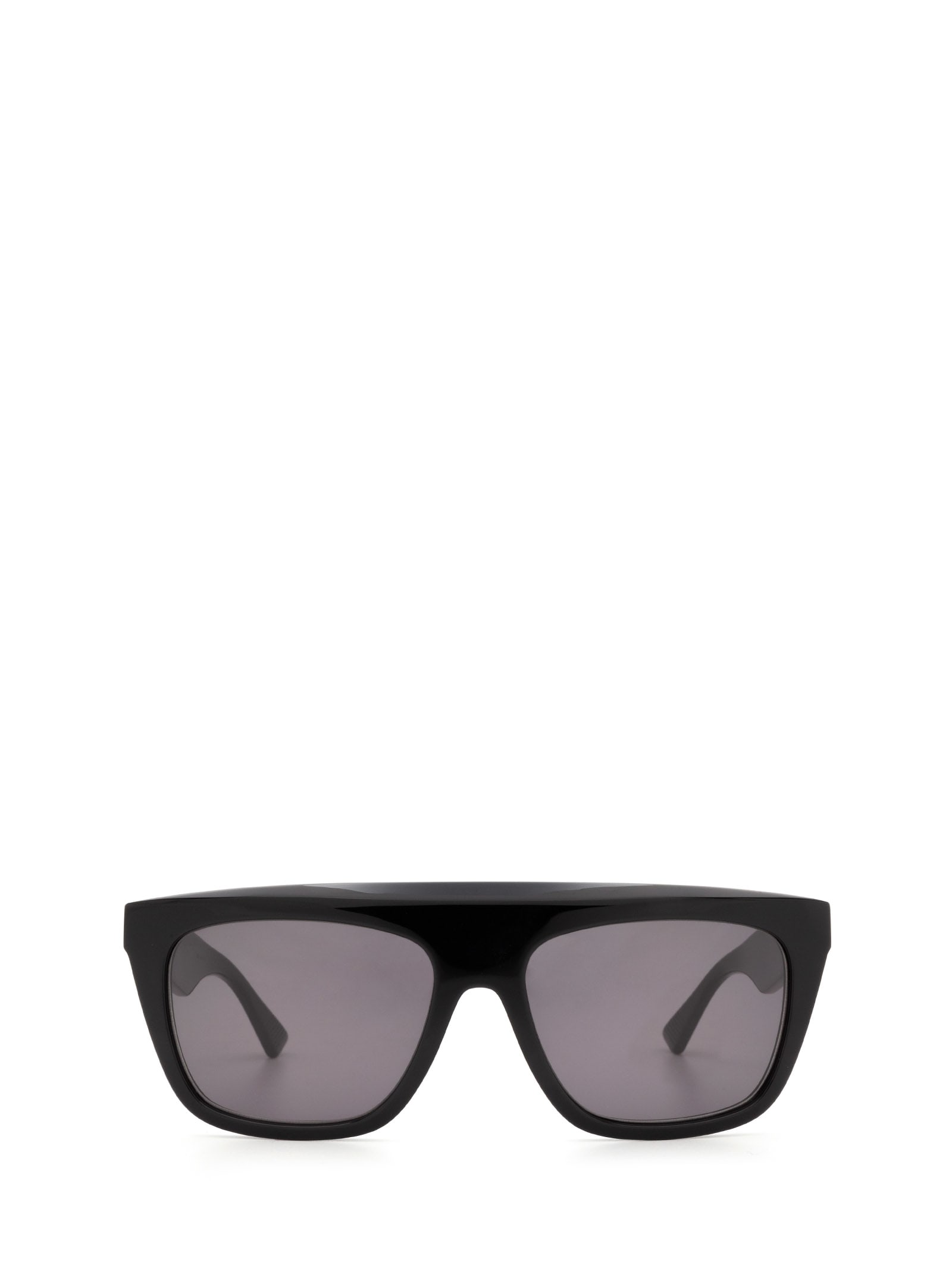 Bottega Veneta Bottega Veneta Bv1060s Black Sunglasses