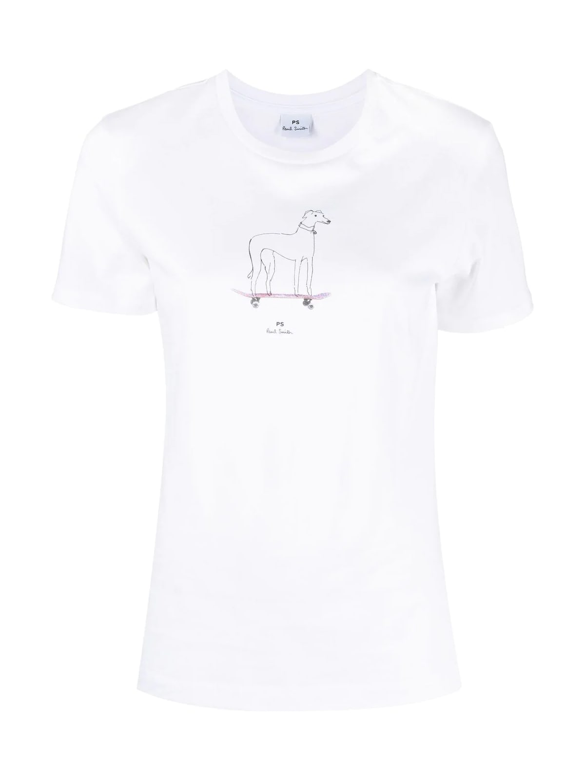 PS by Paul Smith Whippet T-shirt