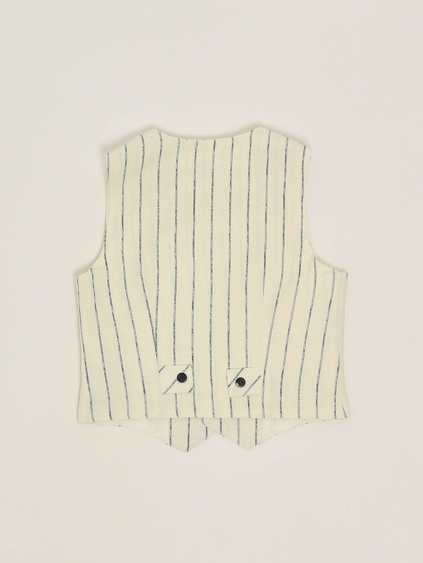 Jeckerson Gilet Vest In Neutral