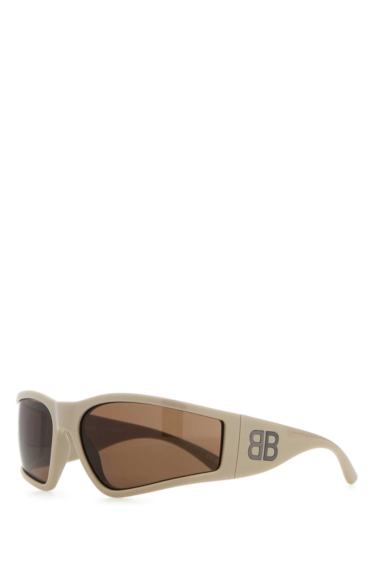 Sand Acetate Sunglasses