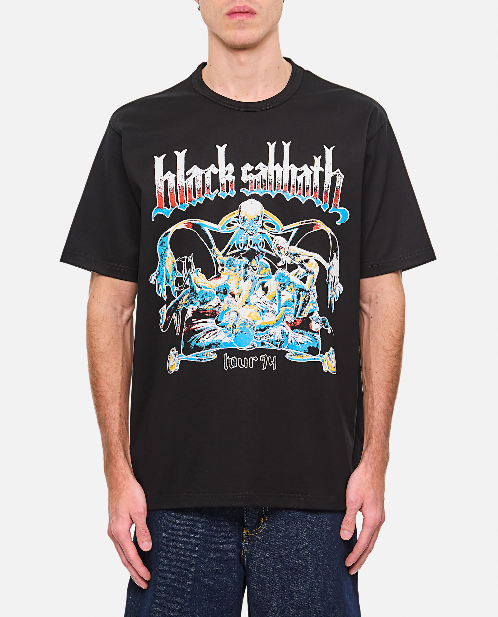 Sabbath T-shirt