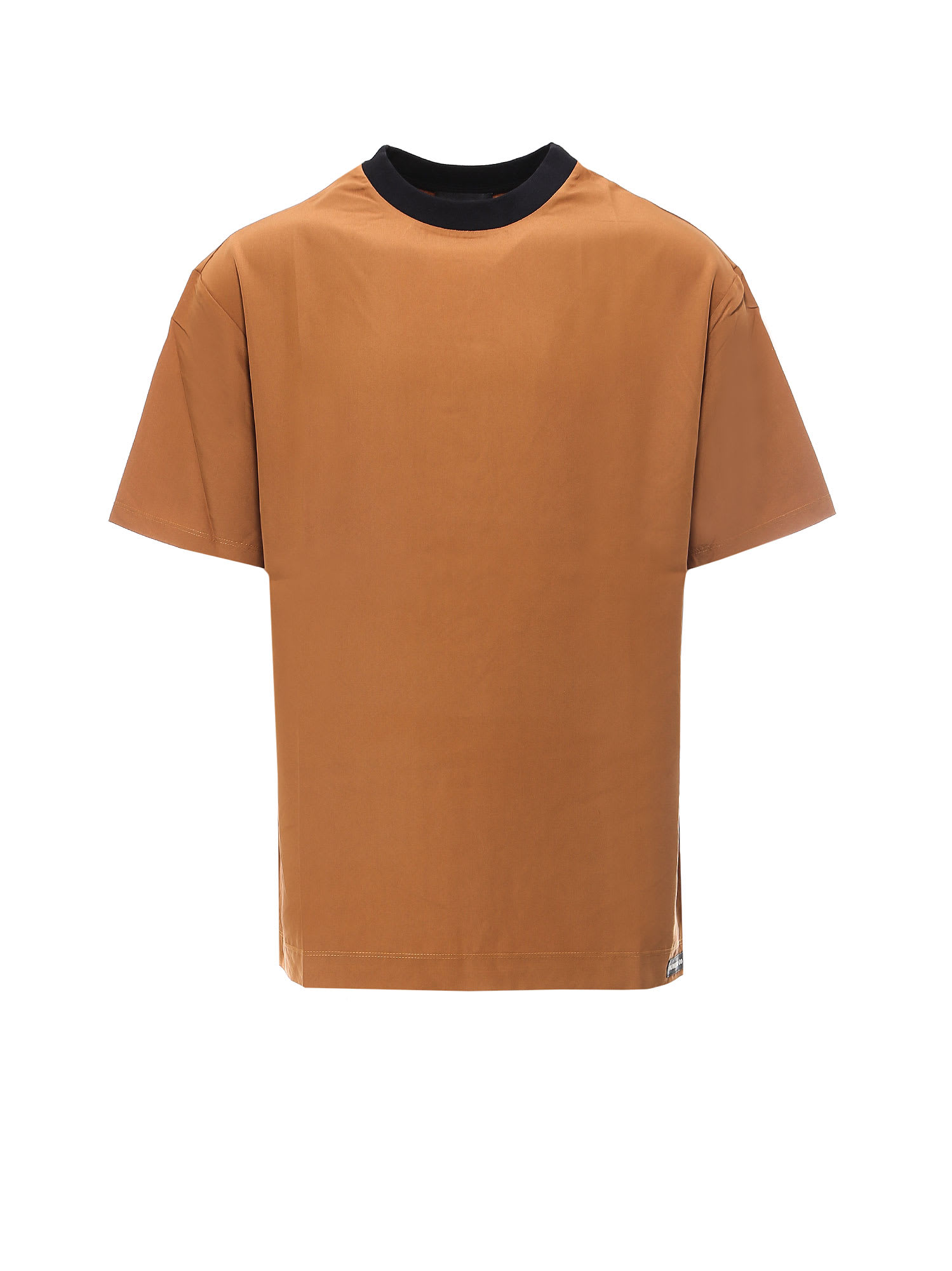 Numero 00 Short Sleeve T-Shirts | italist, ALWAYS LIKE A SALE