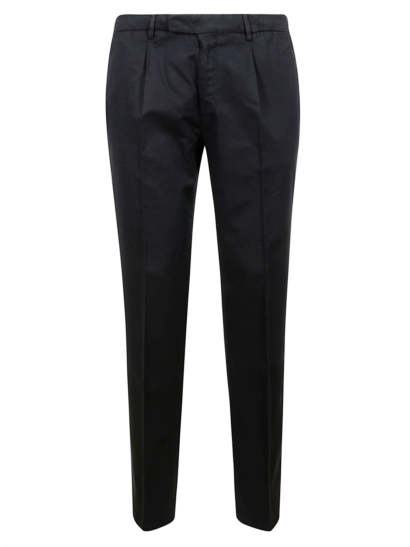 Boglioli Double-breasted Suit In Blue