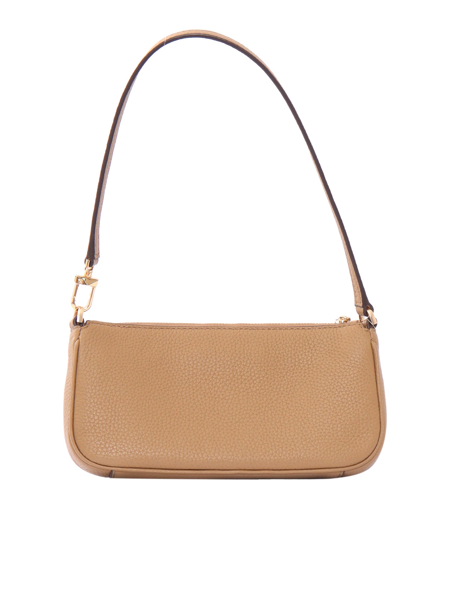 Michael Kors Sm Conv Pouchette In Multi