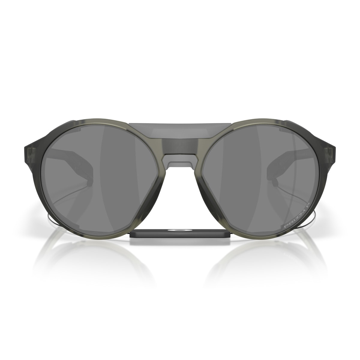 Oo9440 Clifden 944026 Olive Ink Opaco Sunglasses