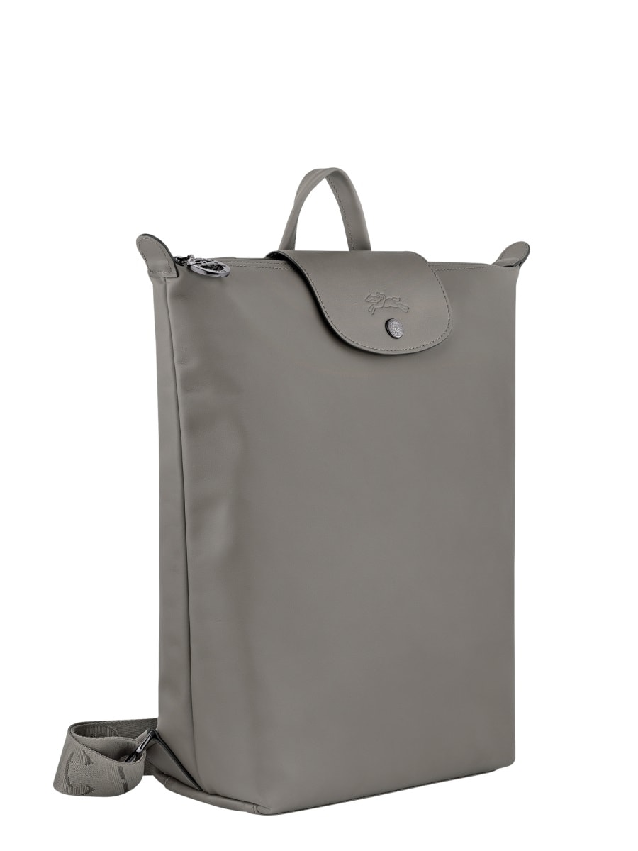 Longchamp Xtra Foldable Backpack M