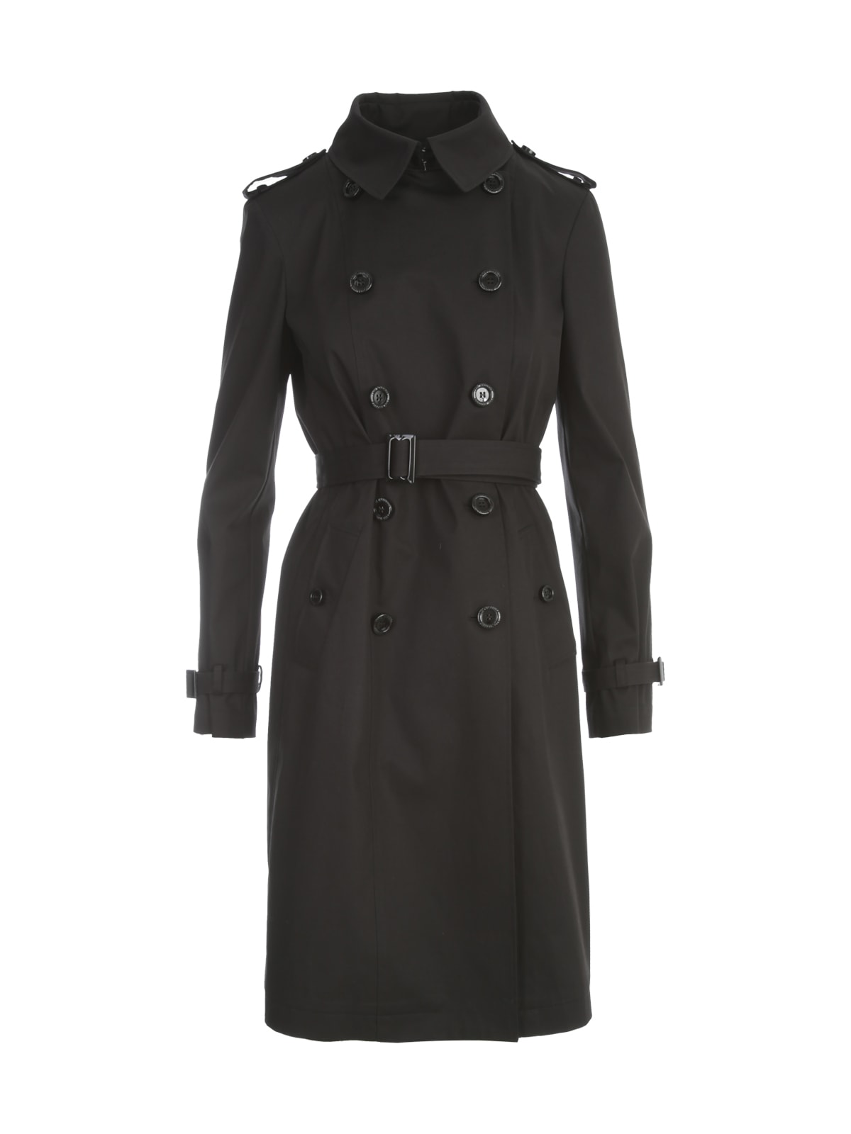 Love Moschino Trench Double Breasted