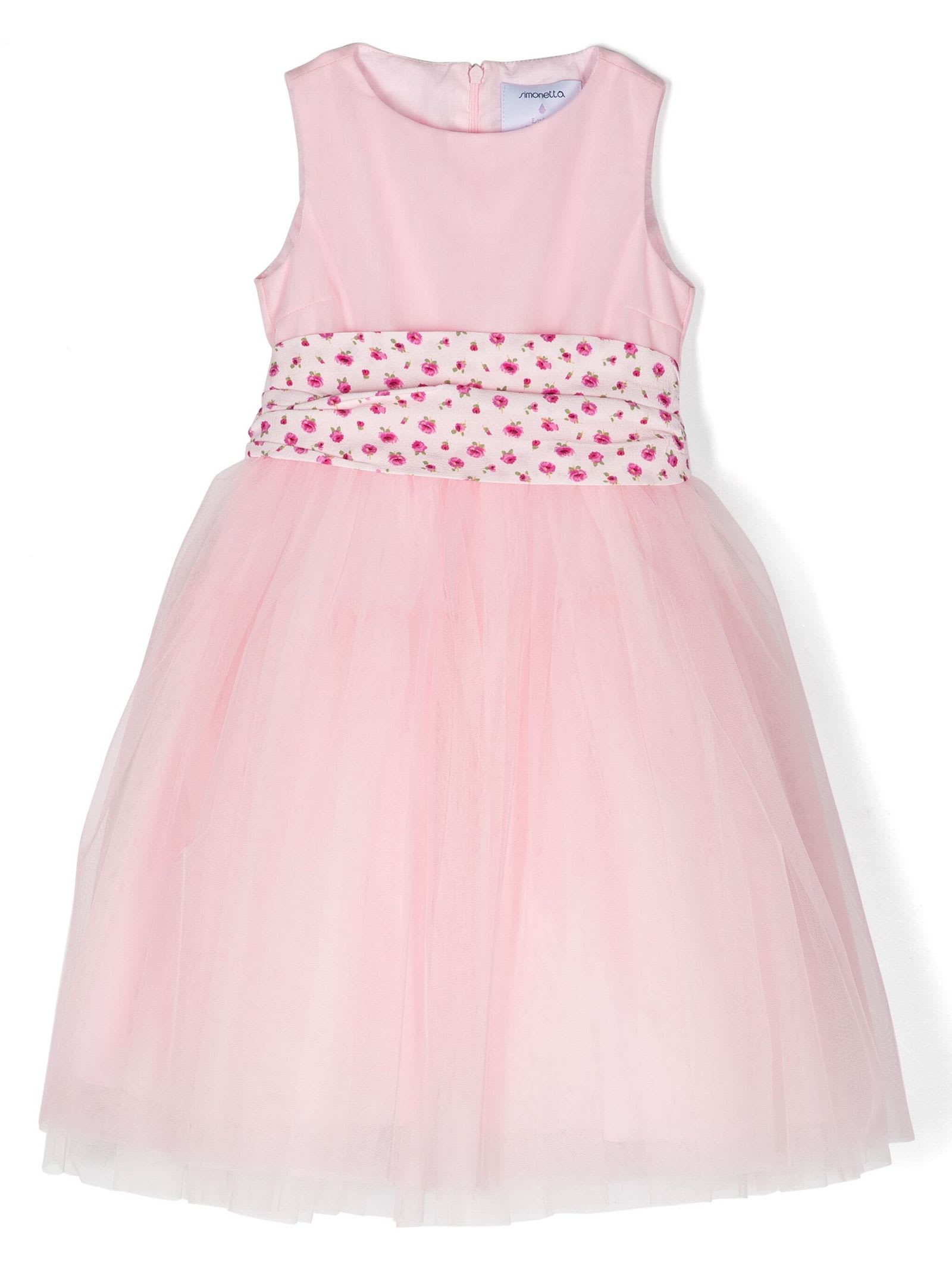 Shop Simonetta Dresses Pink