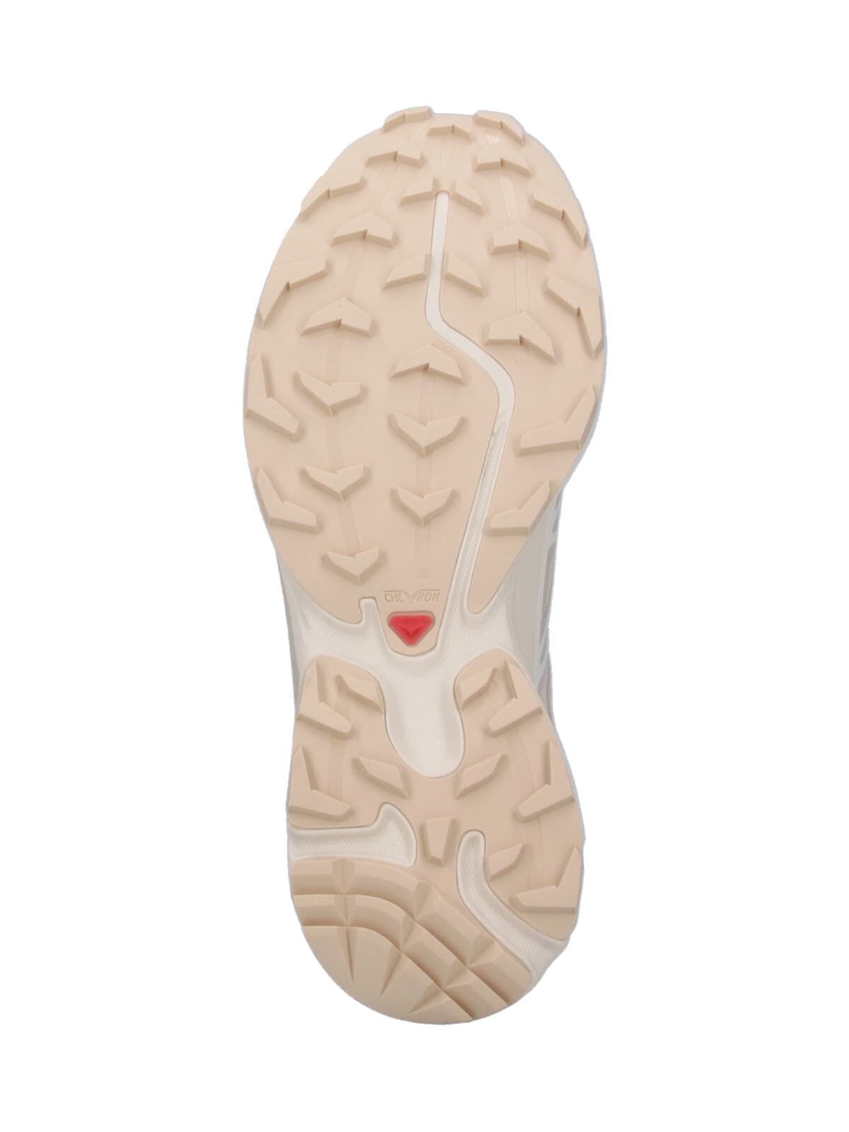 Salomon Xt-6 Gore-tex Sneakers In Neutral