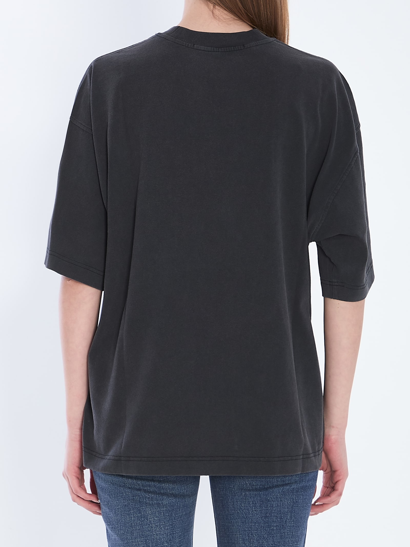 Alexander Wang Battery Print T-shirt