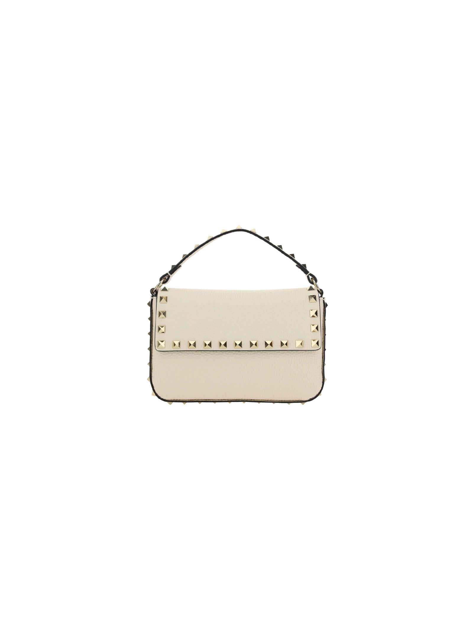 Rockstud Handbag