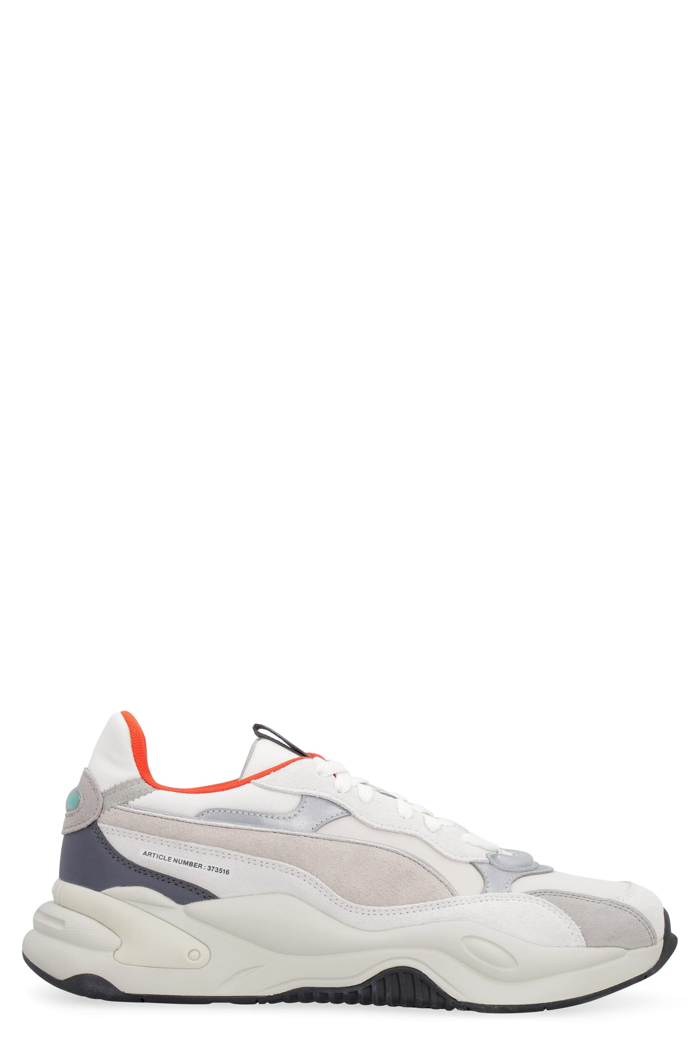 Puma Rs-2k Nylon Sneakers