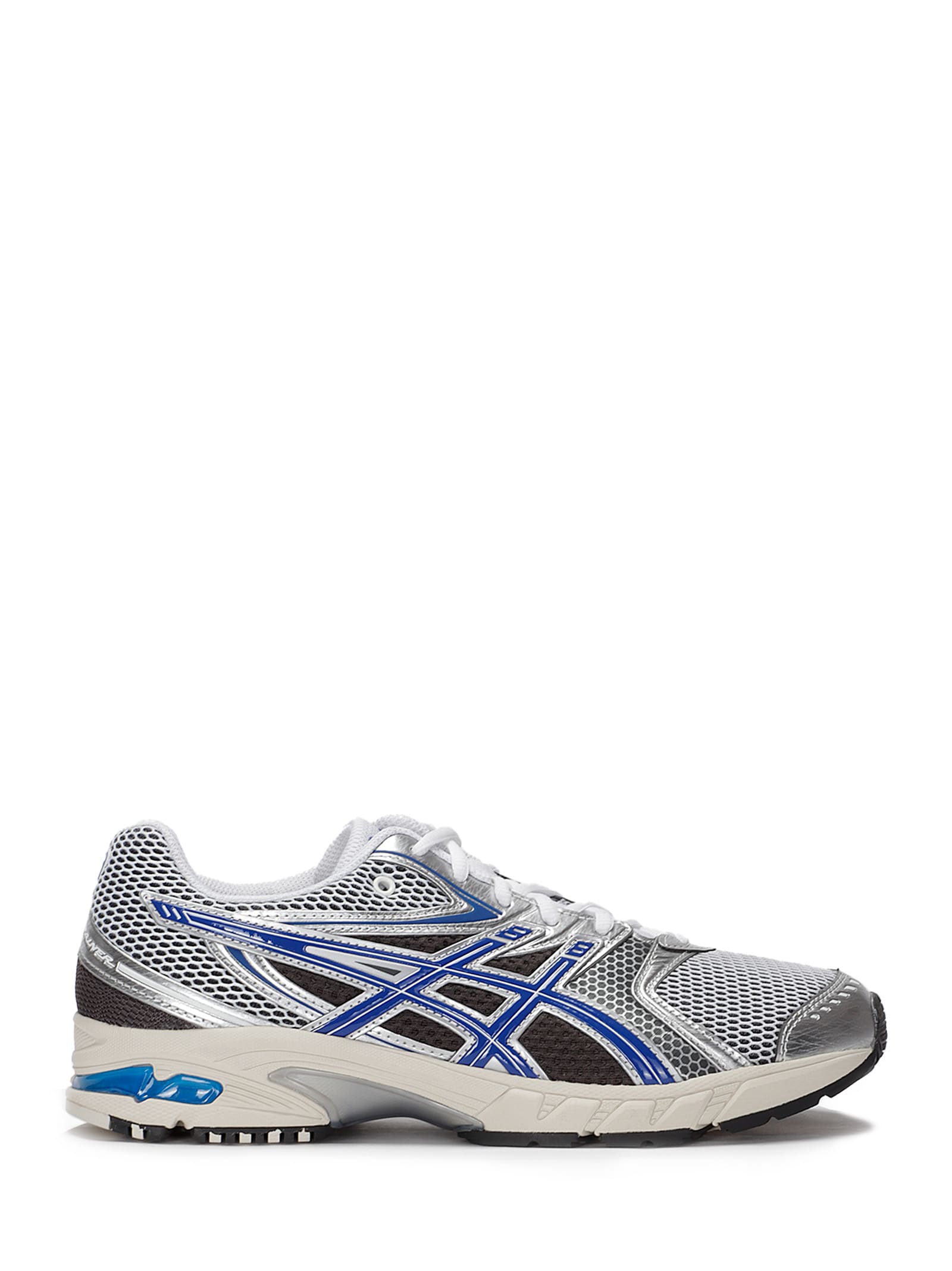 Asics Silver Gel-ds Trainer 14 Sneakers In Multi