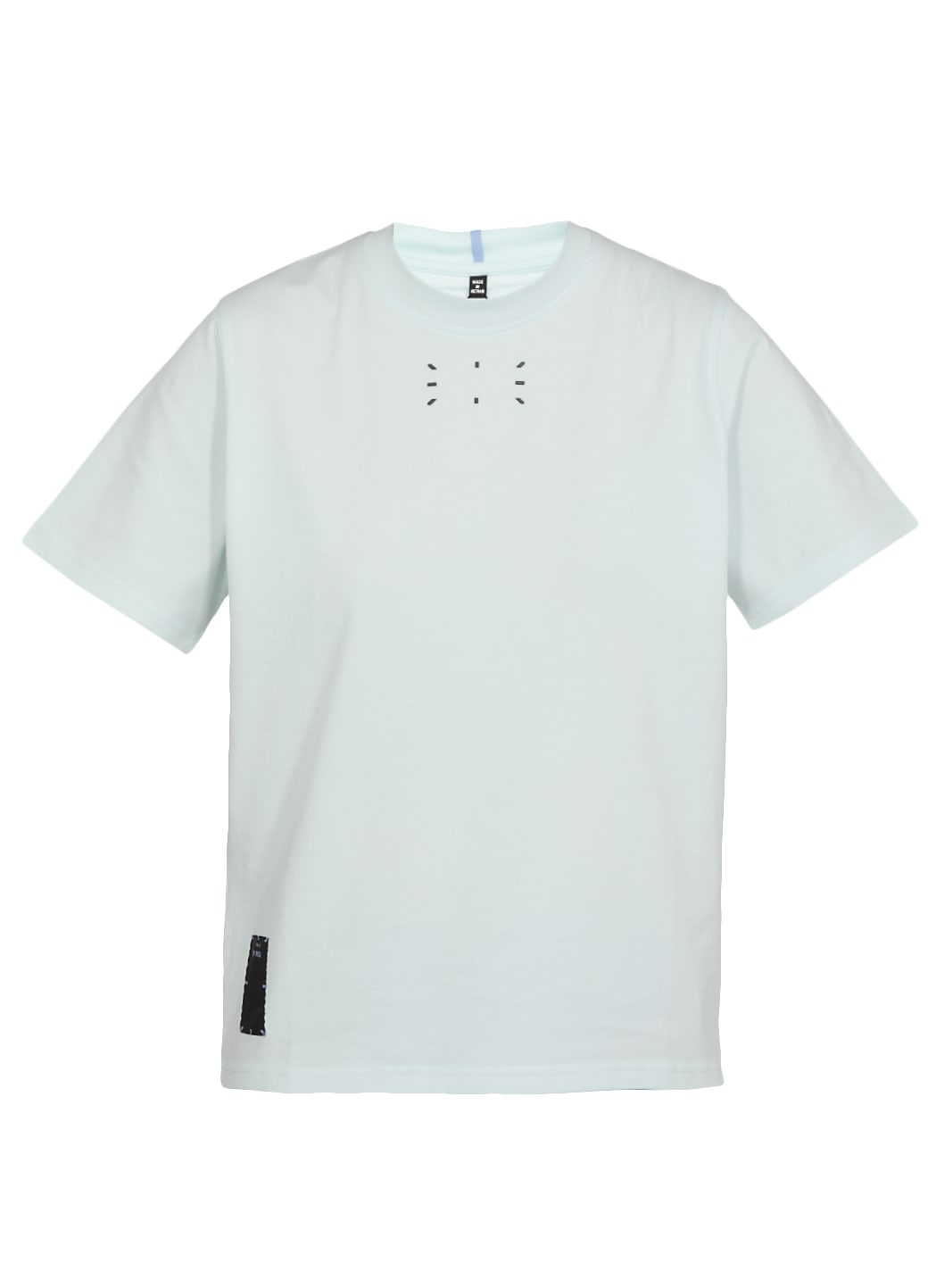 McQ Alexander McQueen Icon Zero: Regular T-shirt