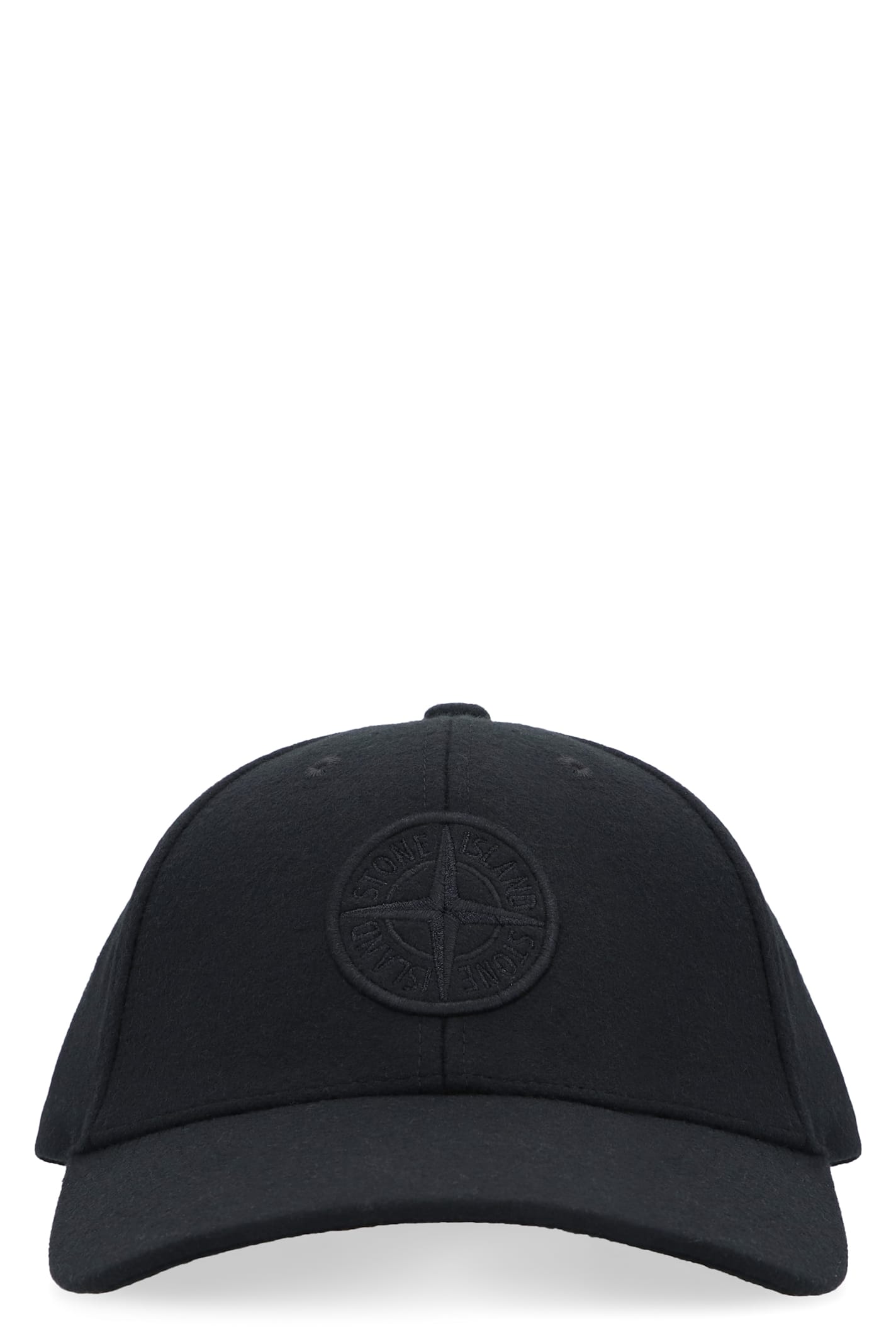 Logo Baseball Cap