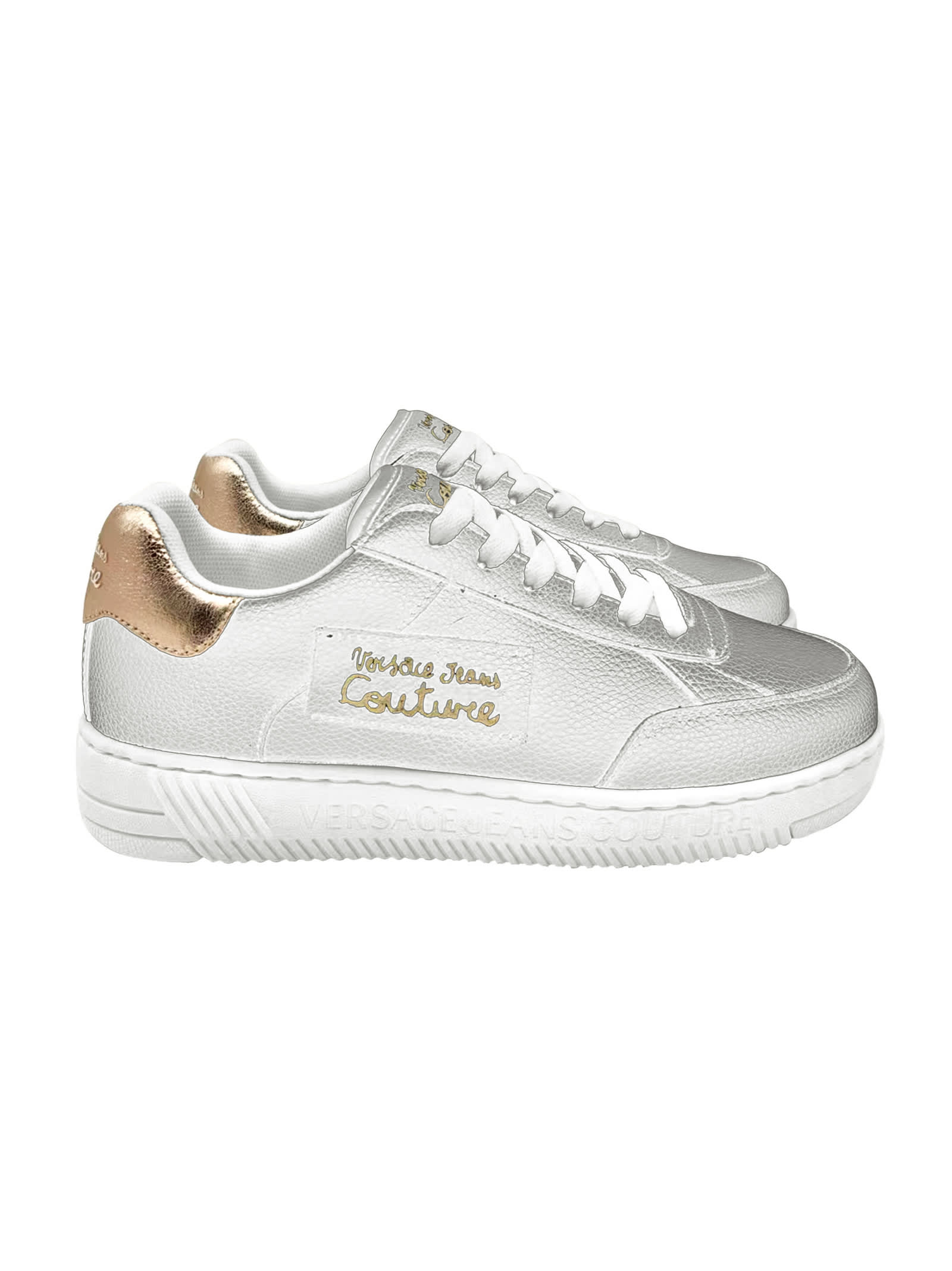 VERSACE JEANS COUTURE VERSACE JEANS COUTURE SNEAKERS
