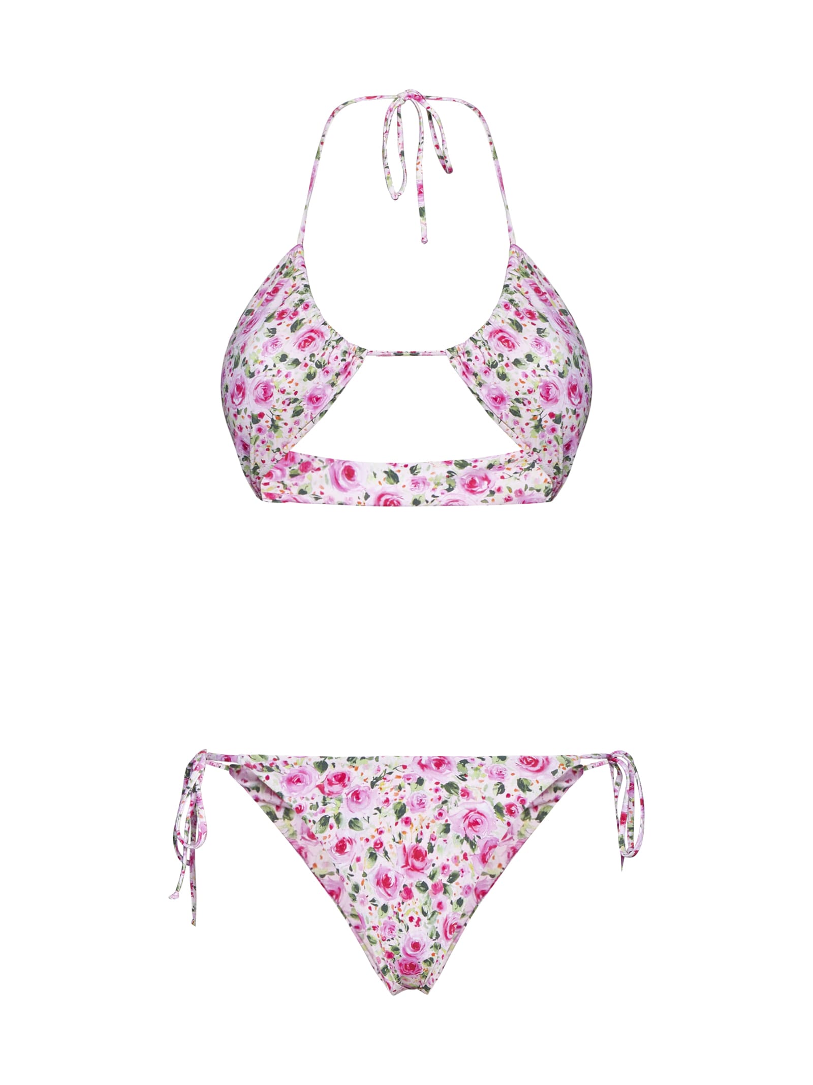 Shop Bikini Lovers Swimwear In Pink