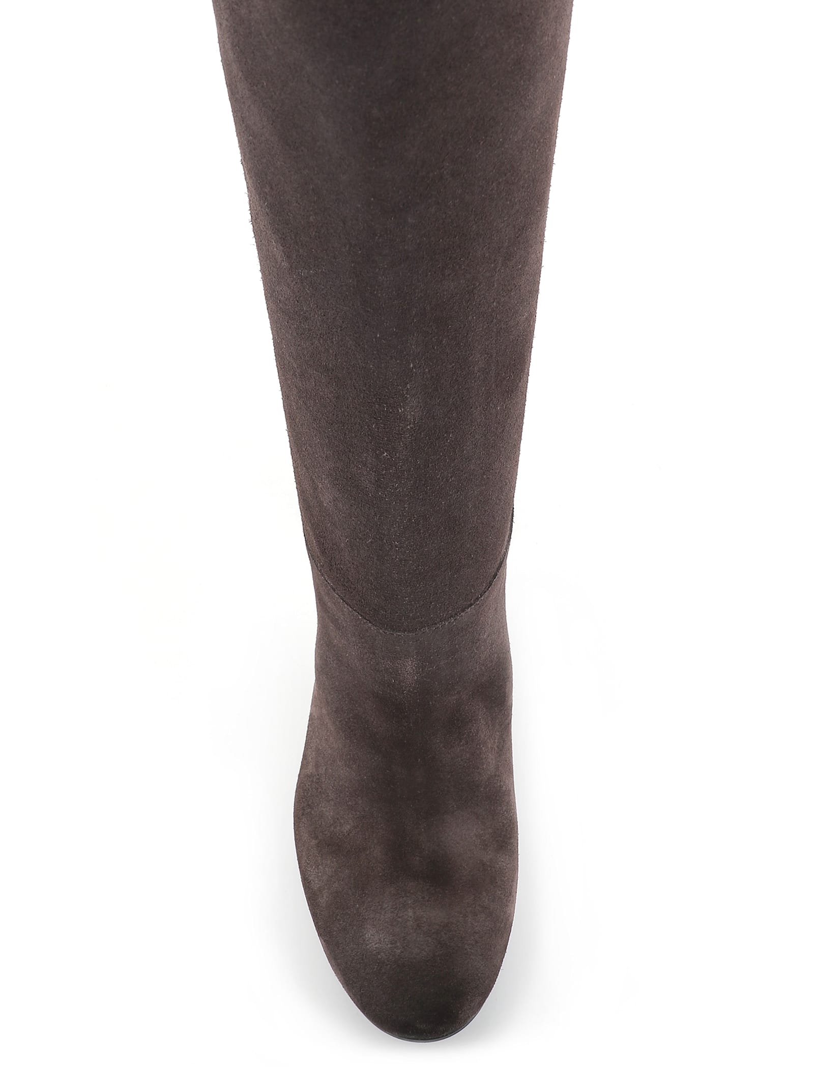 Del Carlo Boot 11028 In Brown