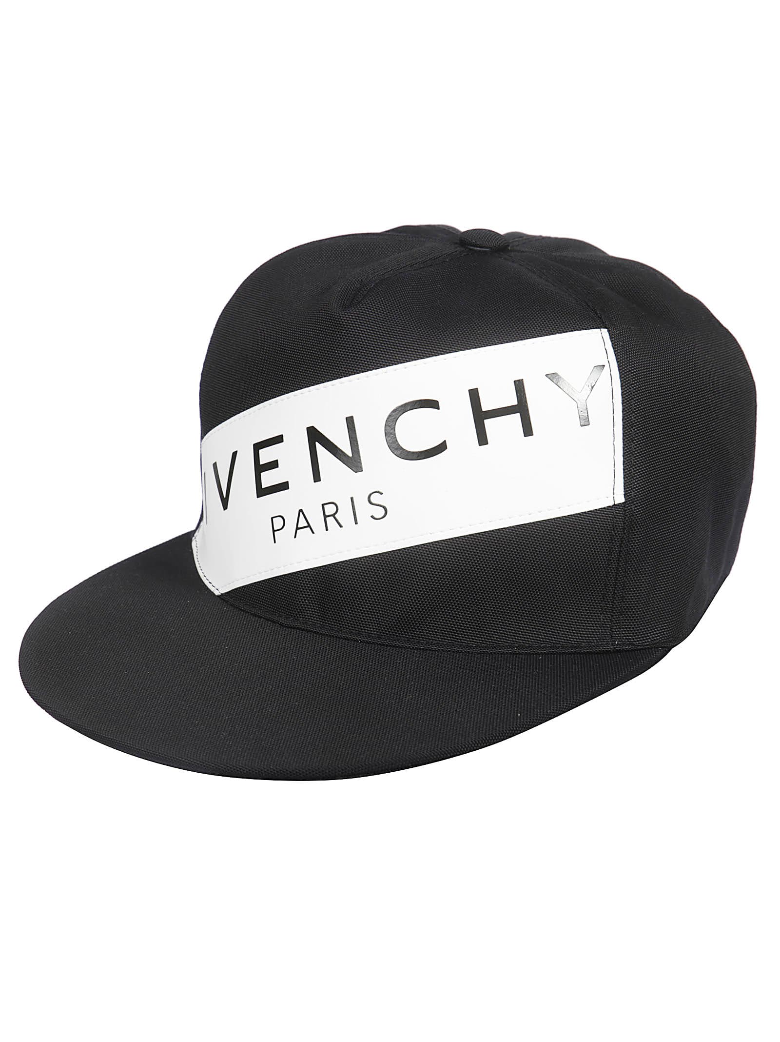 givenchy cap black