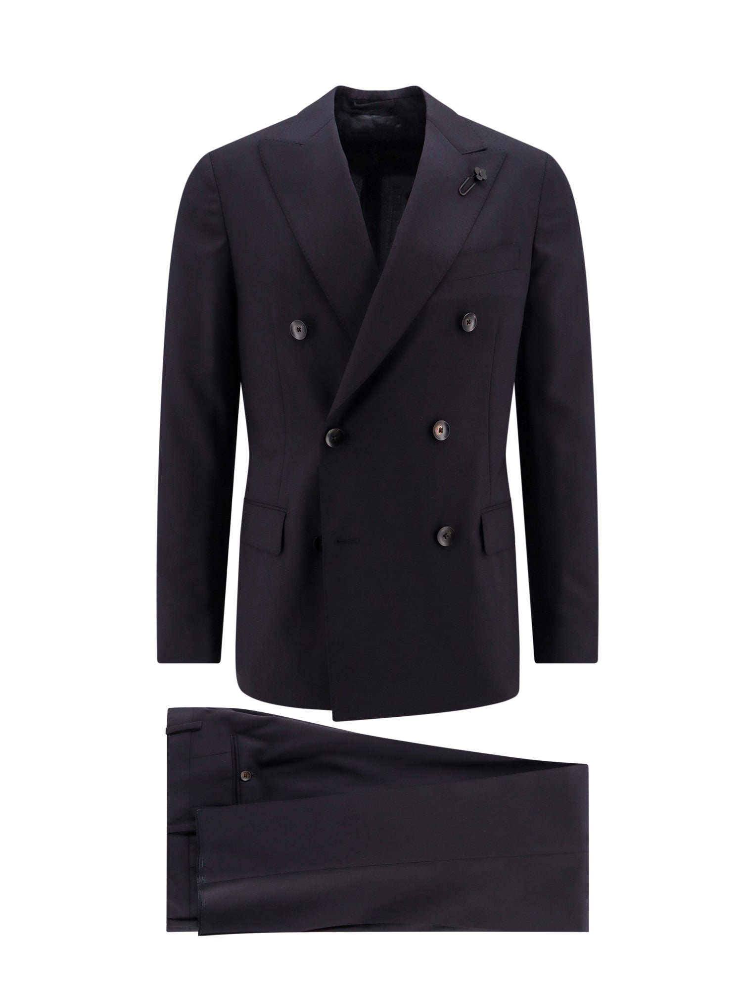 Shop Lardini Suit