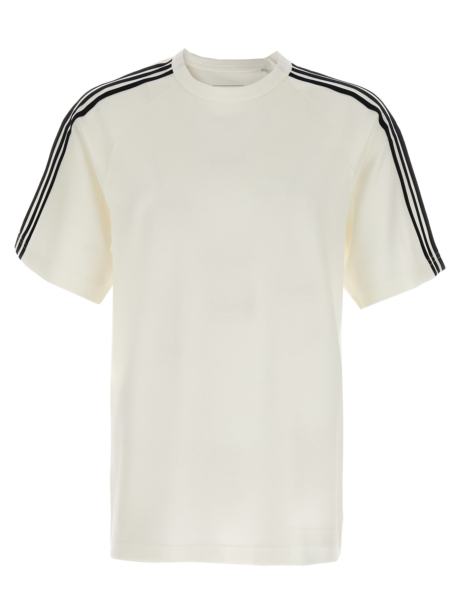 Short Sleeve Tee 3-stripes T-shirt