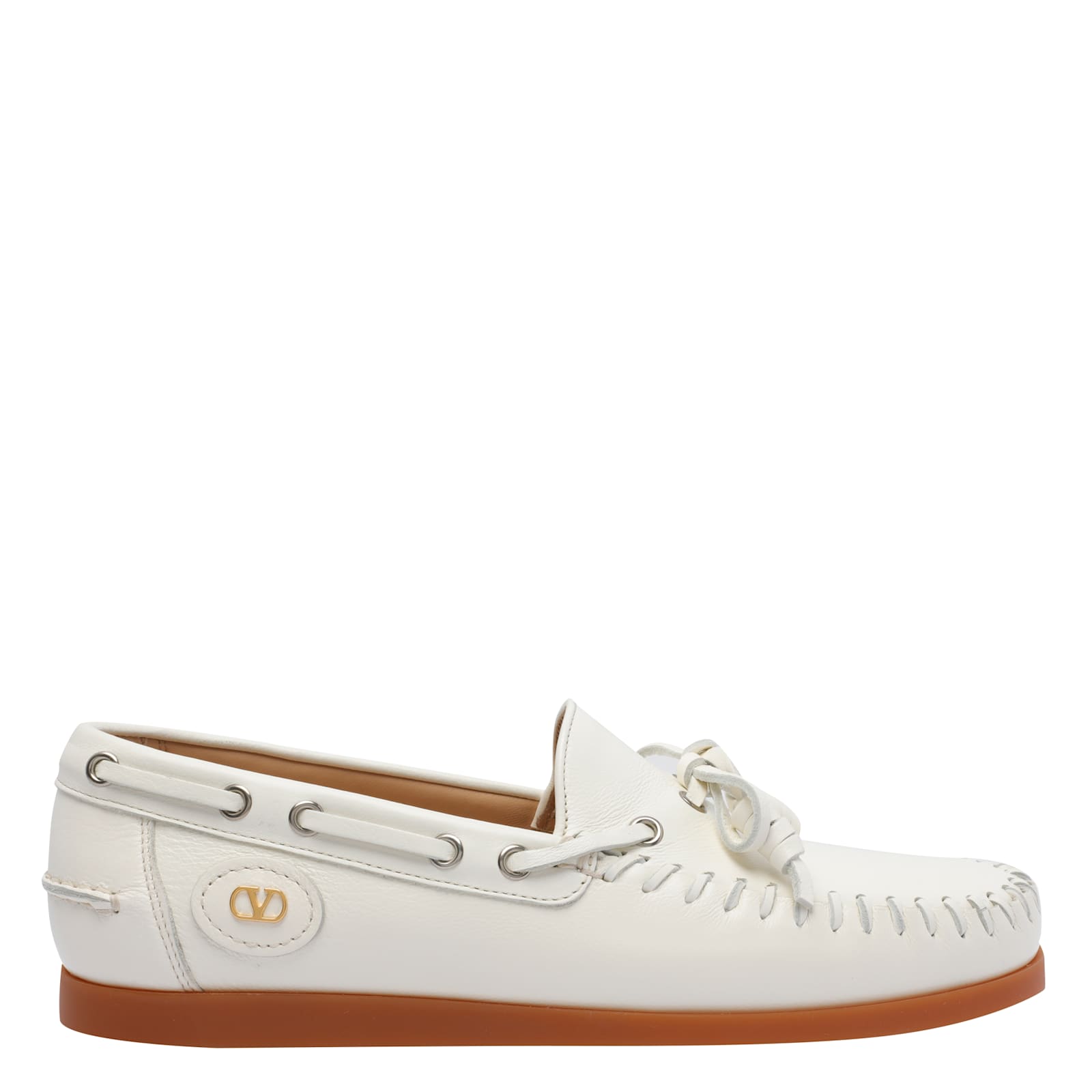 Valentino Garavani Palm Avenue Loafers Valentino Garavani Palm Avenue Loafers