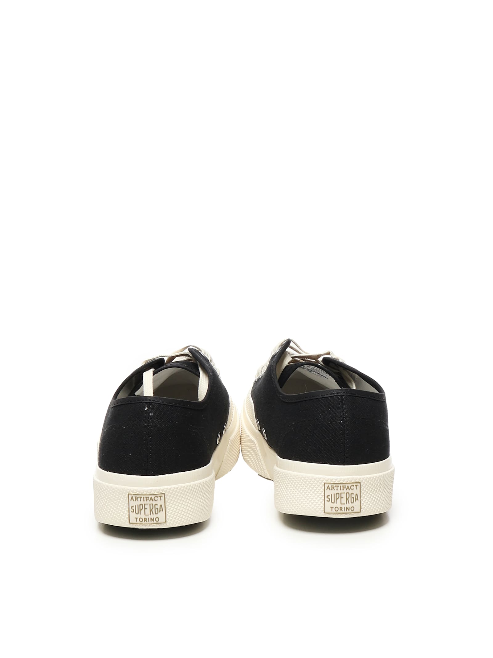 Superga Brokentwill Sneakers