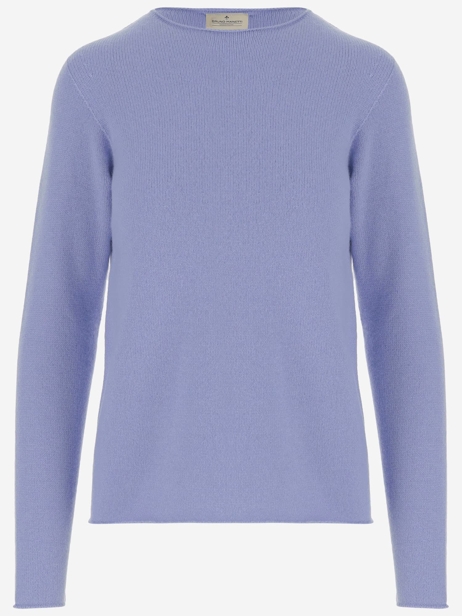 Cashmere Pullover